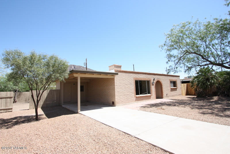 4419 S Paseo Don Juan