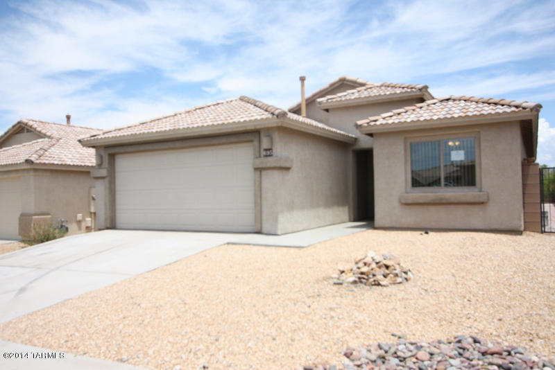 695 S Painted River Way