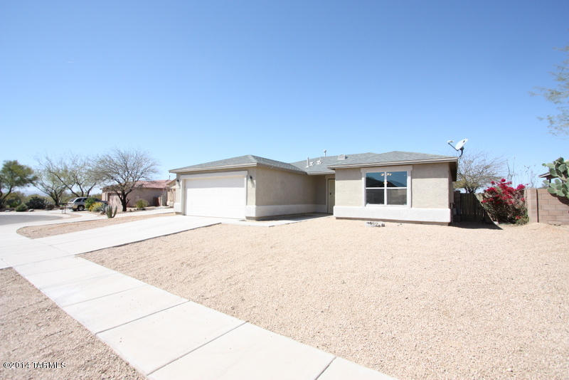 3674 S Twilight Echo Road