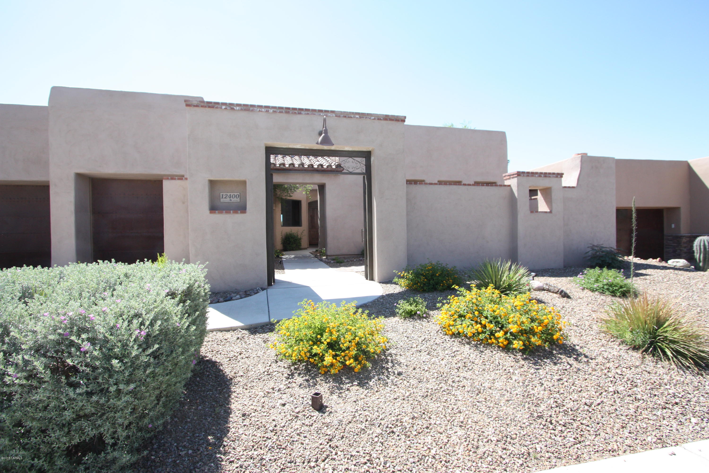 12400 N Fallen Shadows Drive