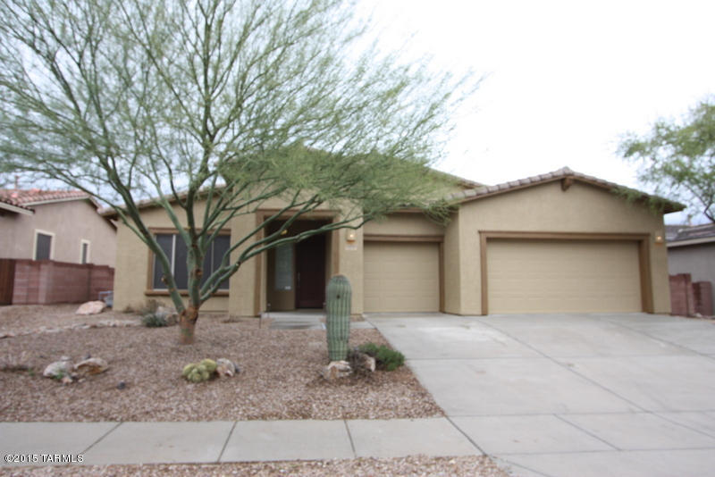 11810 N Mesquite Hollow Drive