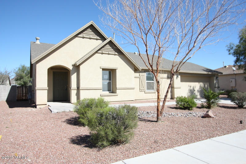 4972 W Calle Don Alberto