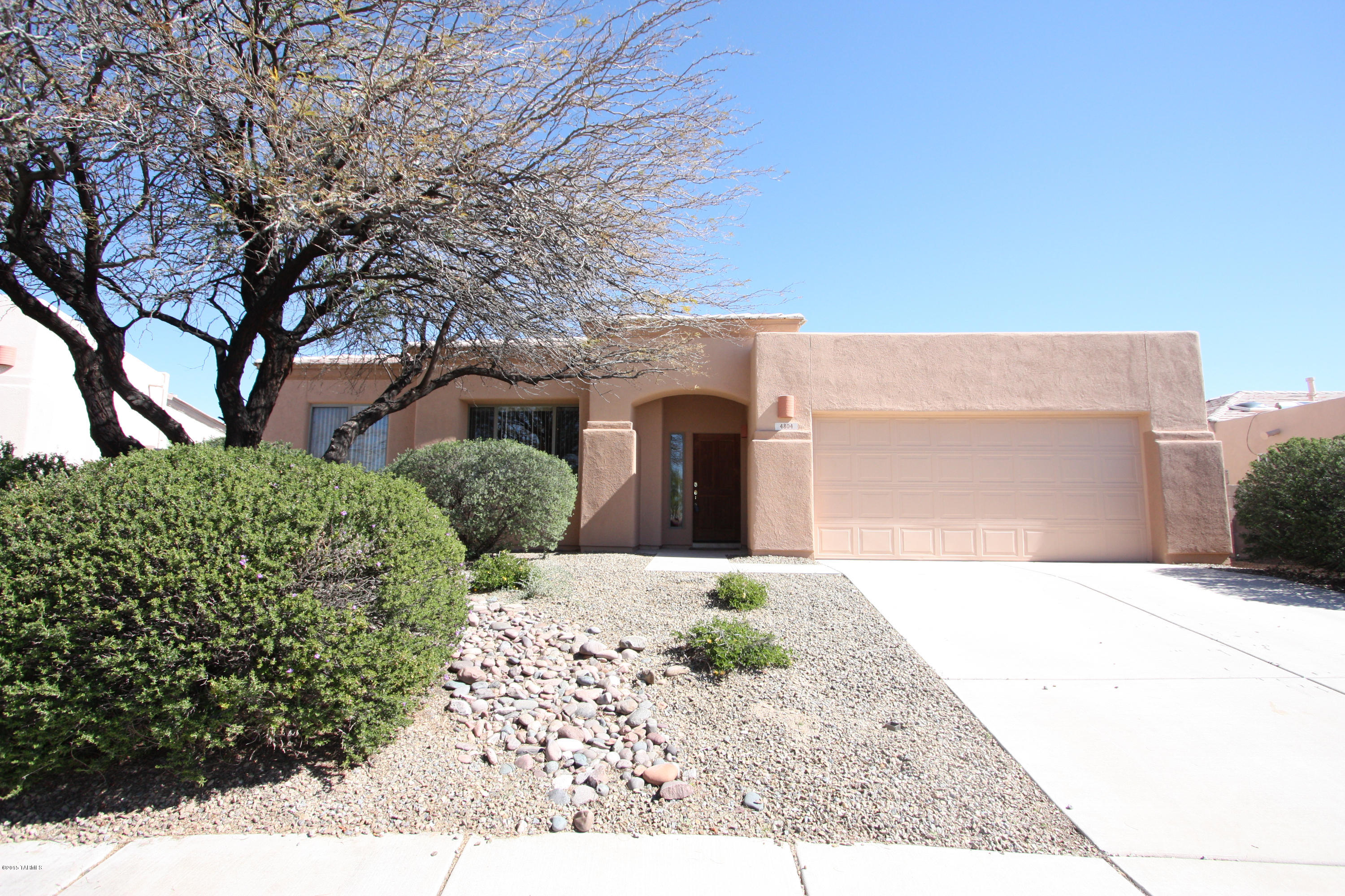 4804 W Pier Mountain Place