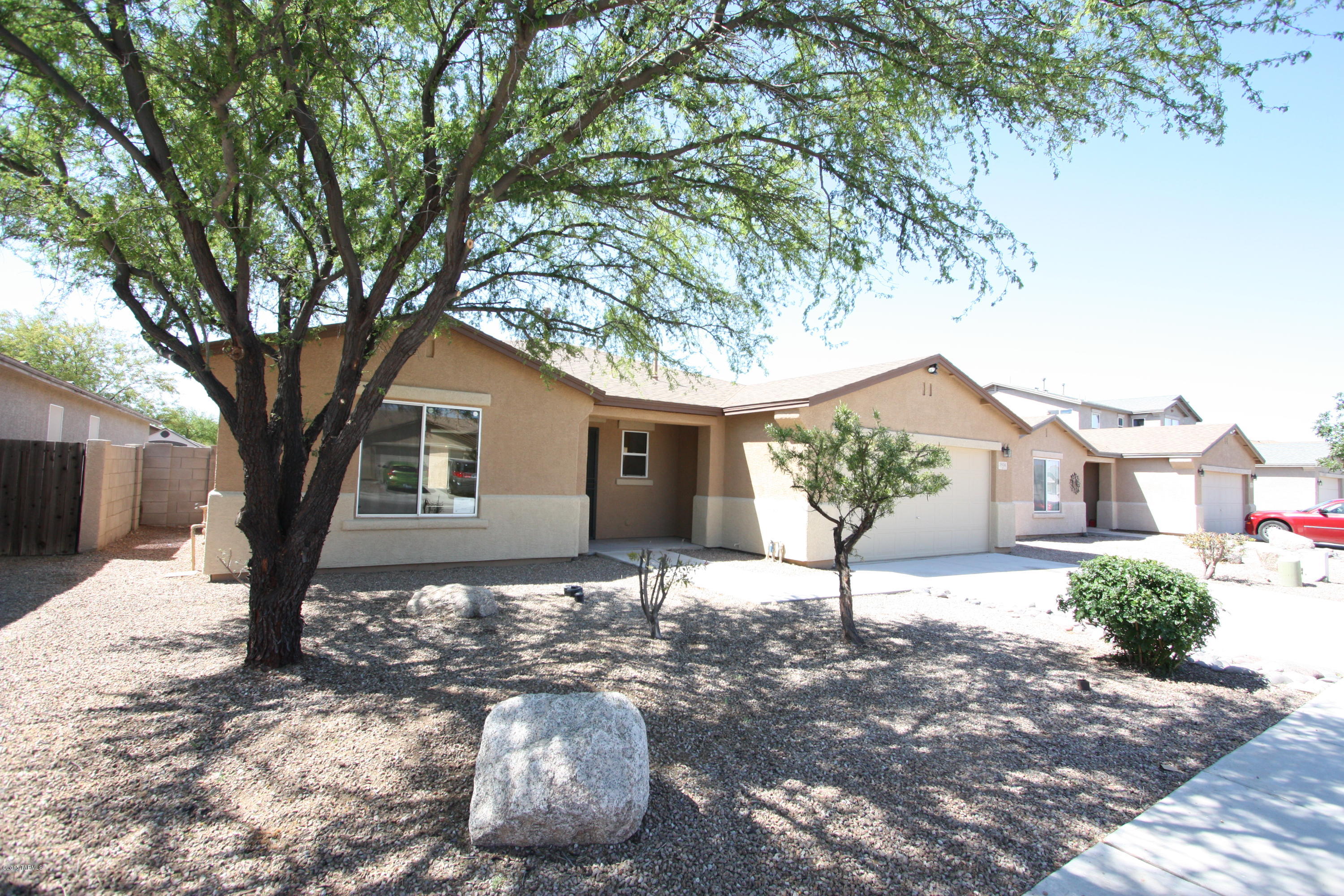 5936 E Tercel Drive