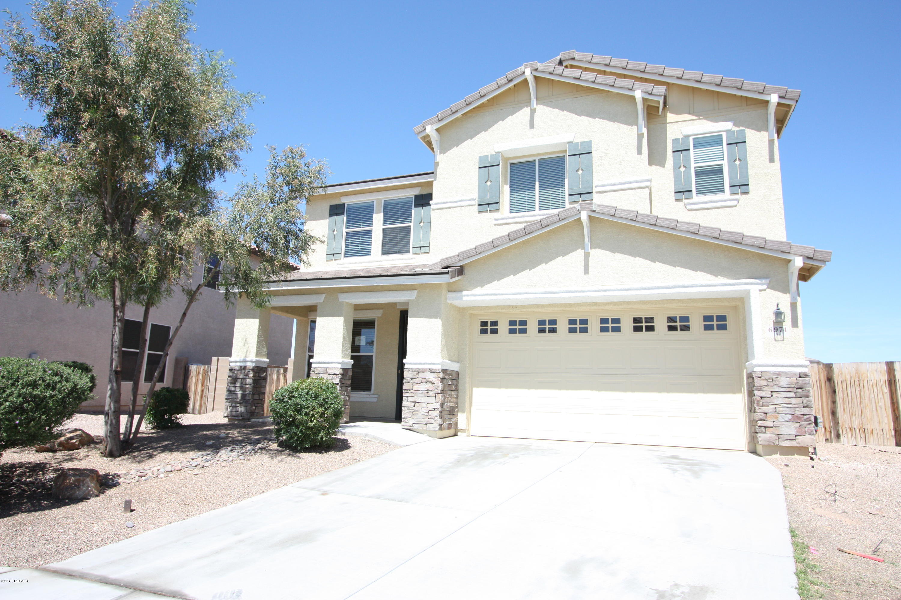6974 S Catchfly Court