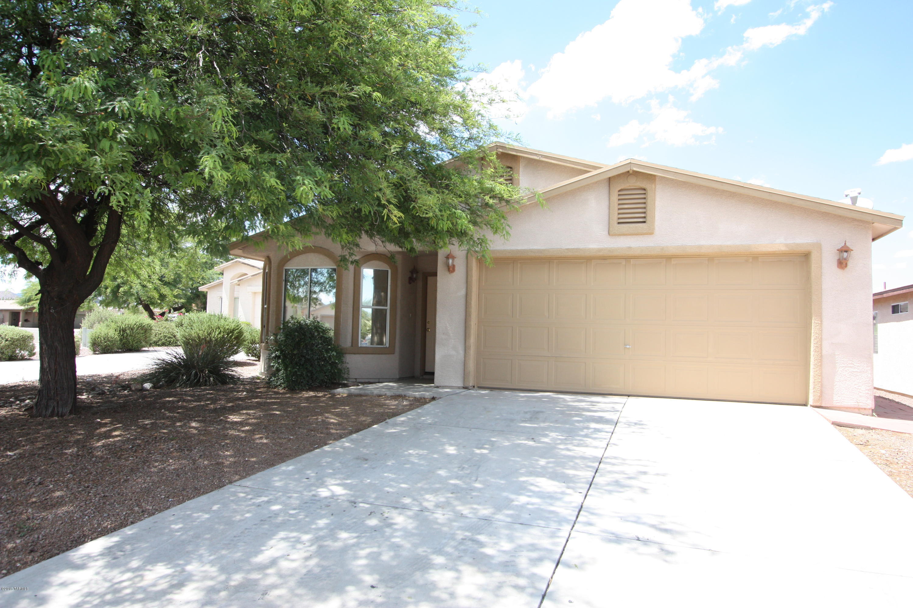 1878 W Horn Mesa Place