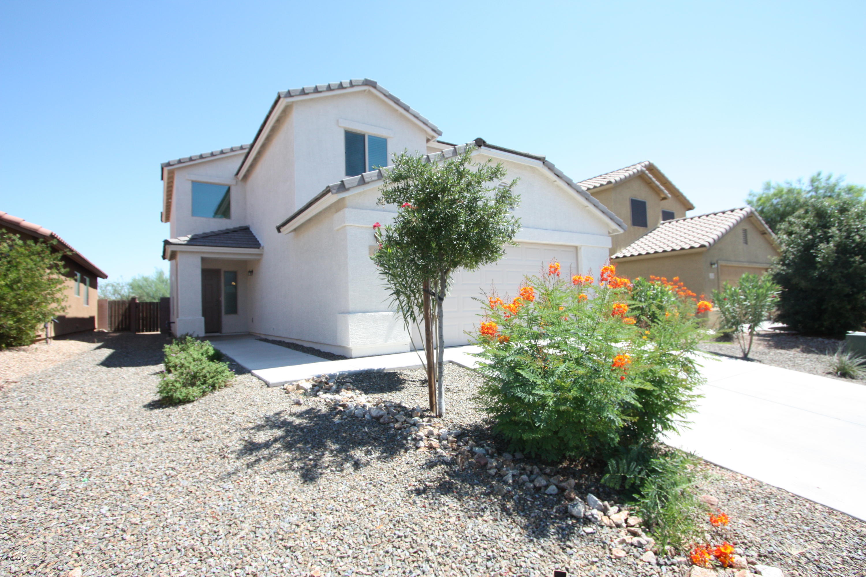 878 W Placita El Cauce Rico