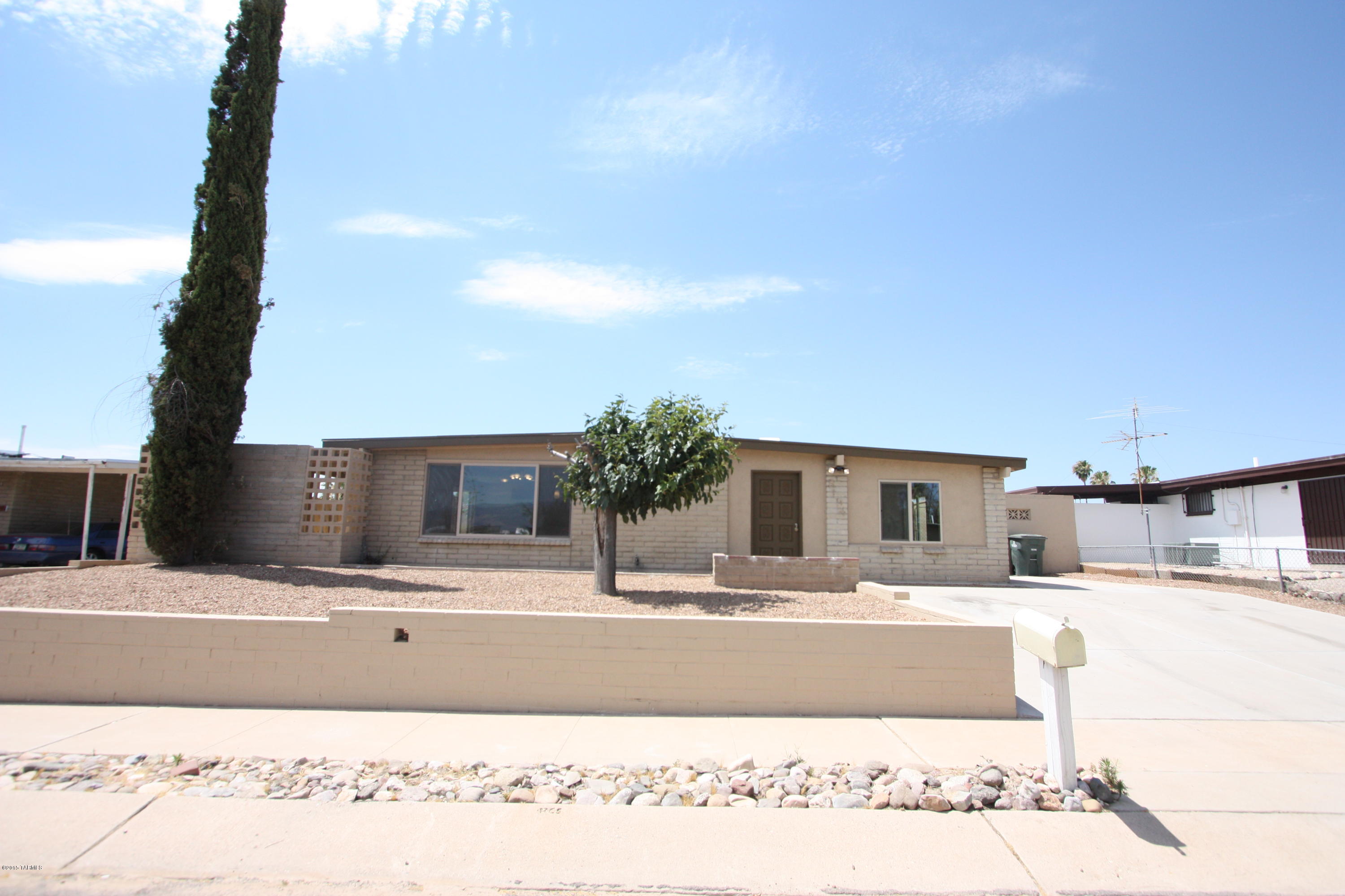 8184 E Nicaragua Drive