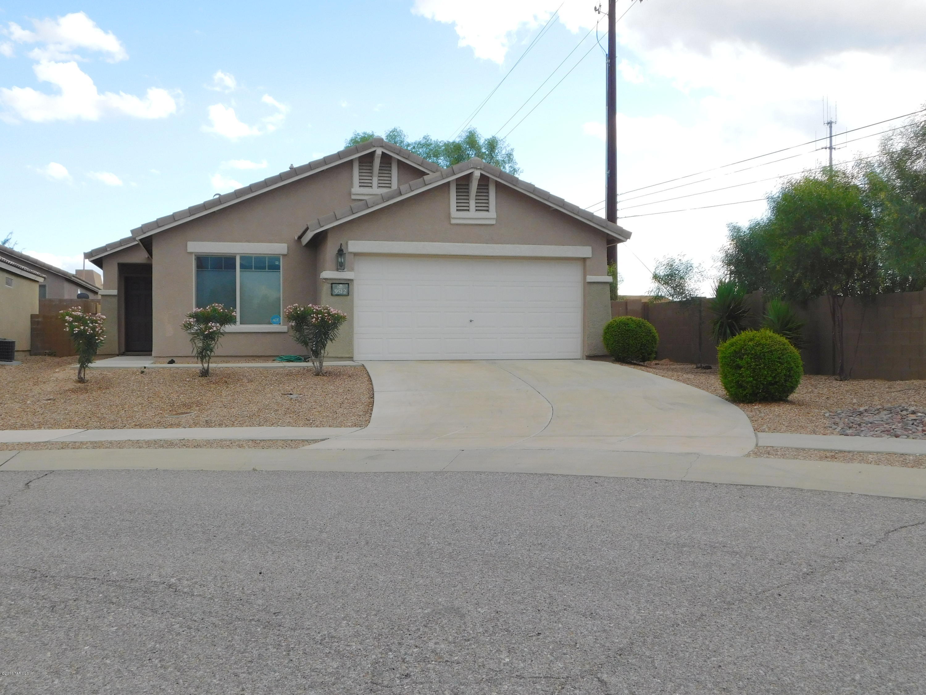 9512 E Evita Lane