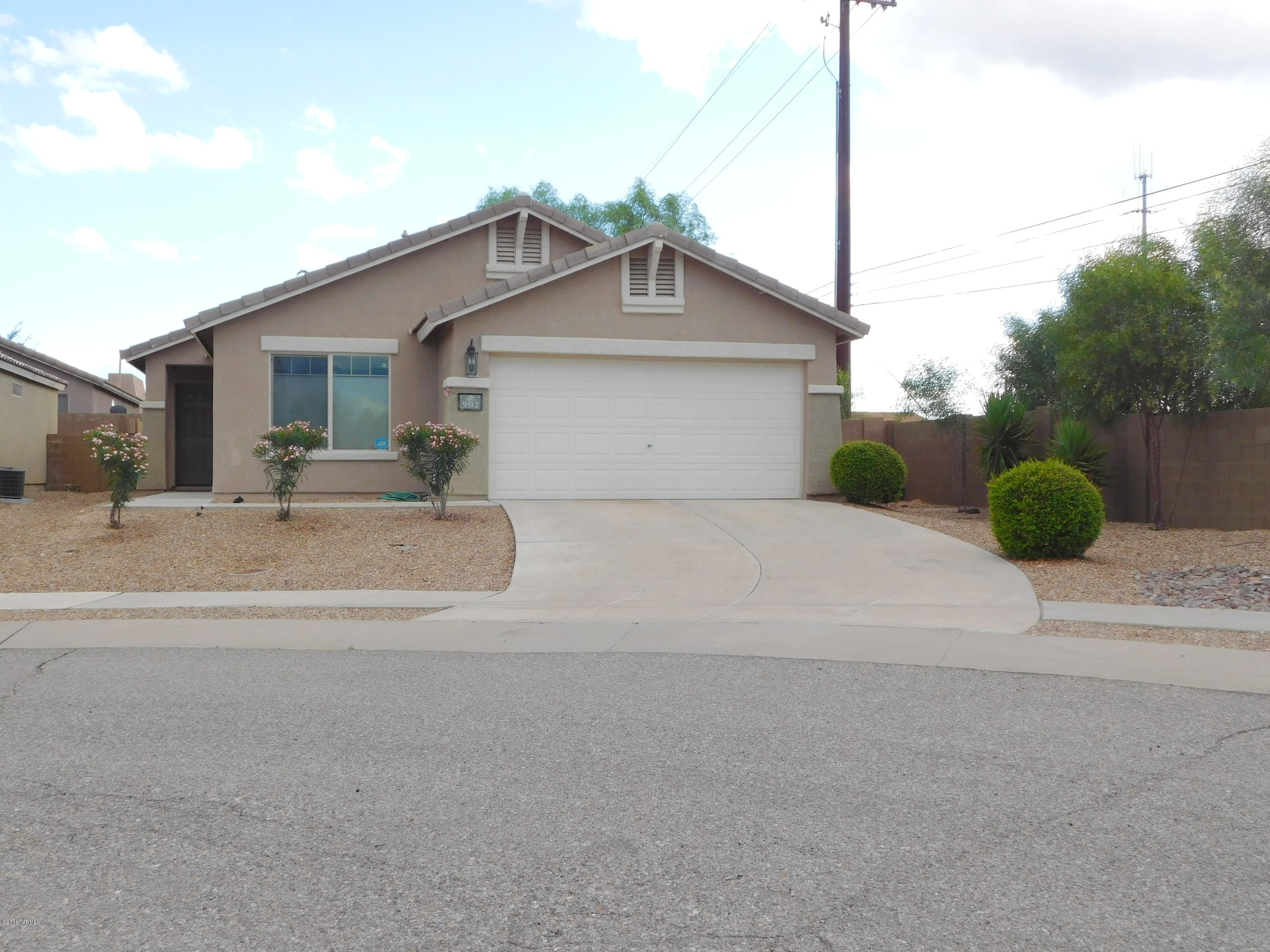 9512 E Evita Lane
