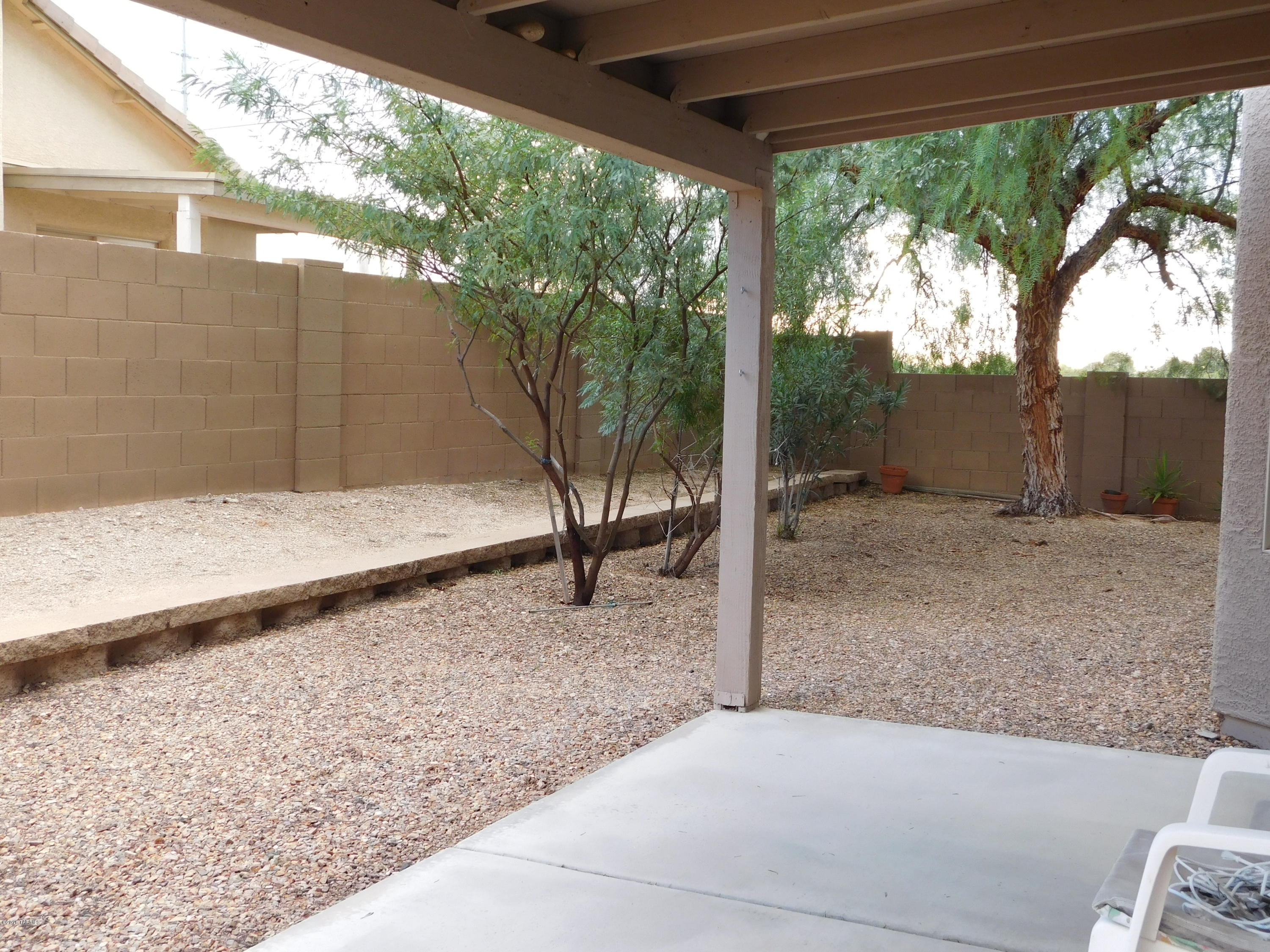 9512 E Evita Lane