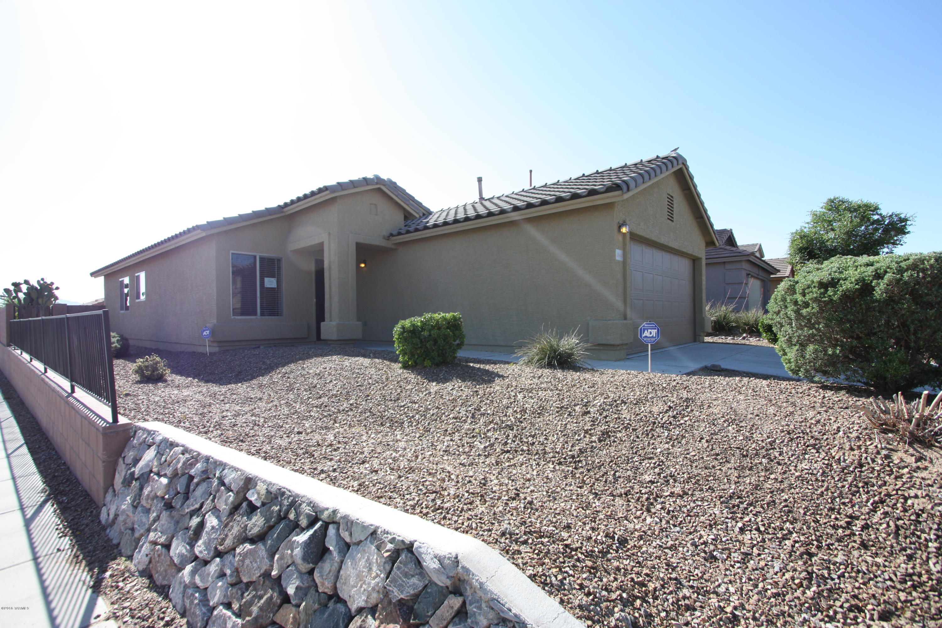 18441 S Copper Basin Drive