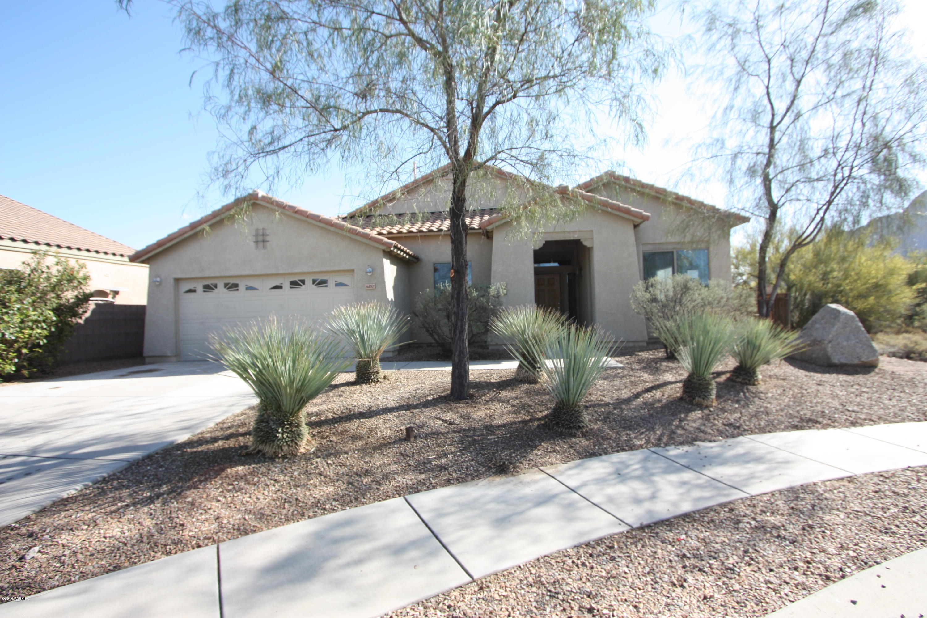 3457 S Thunder Chorus Road