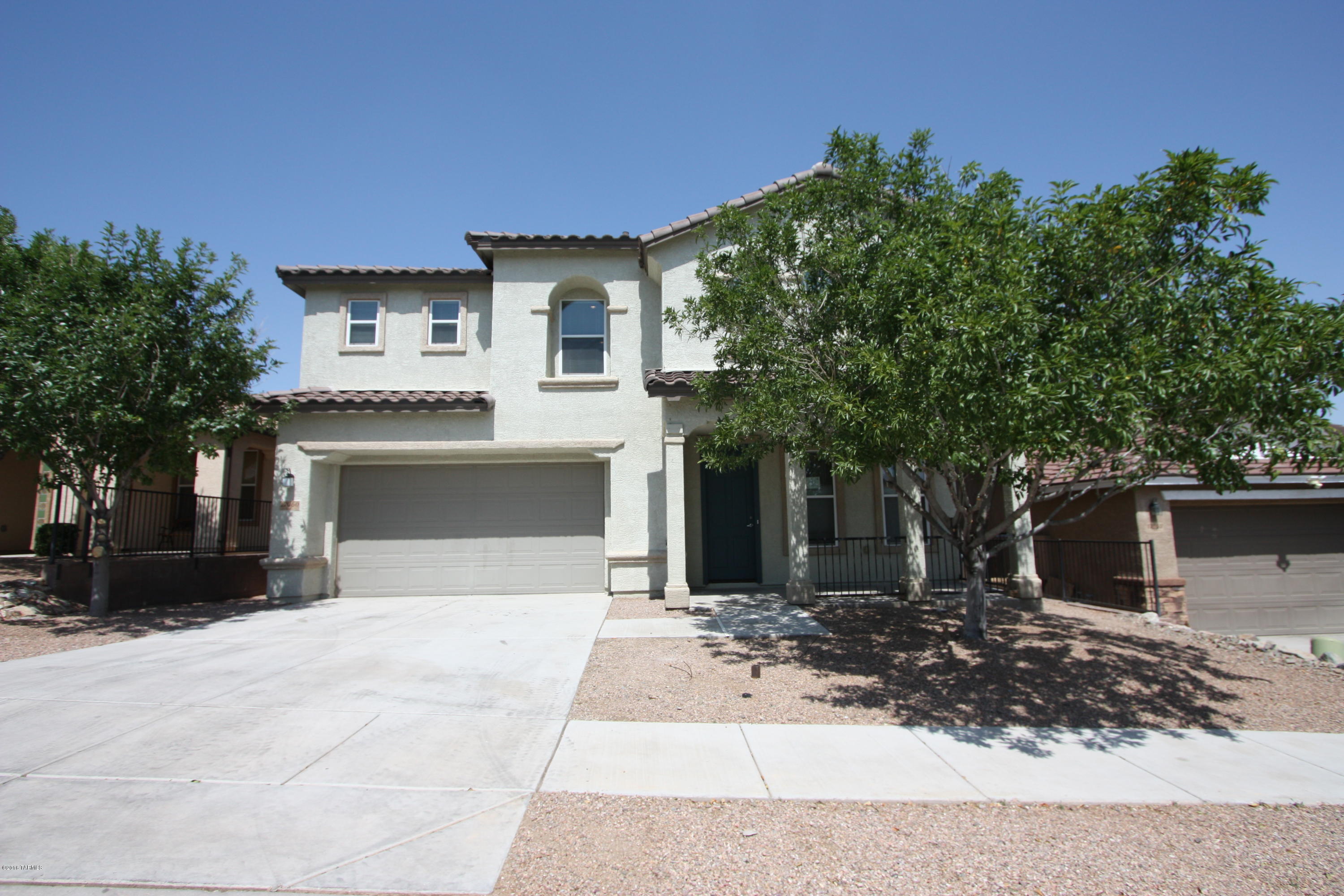 17060 S Mesa Shadows Drive