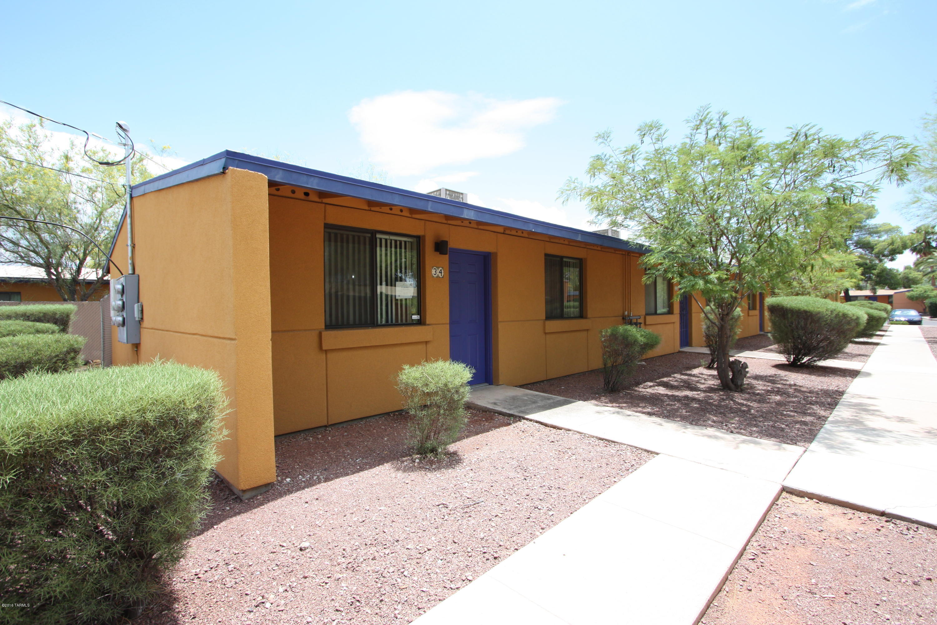 350 N Silverbell #34 Road