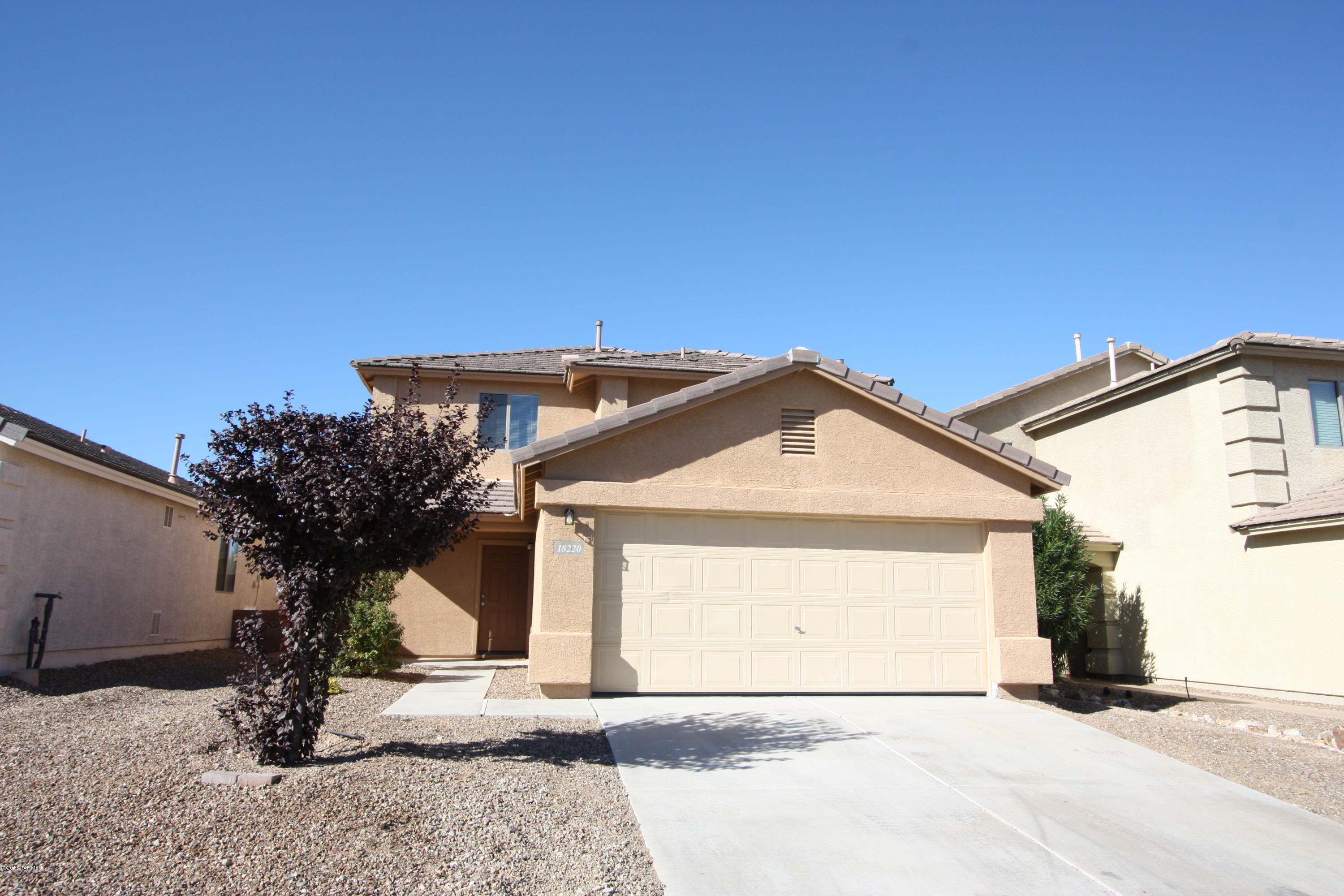 18220 S Dusk View Drive