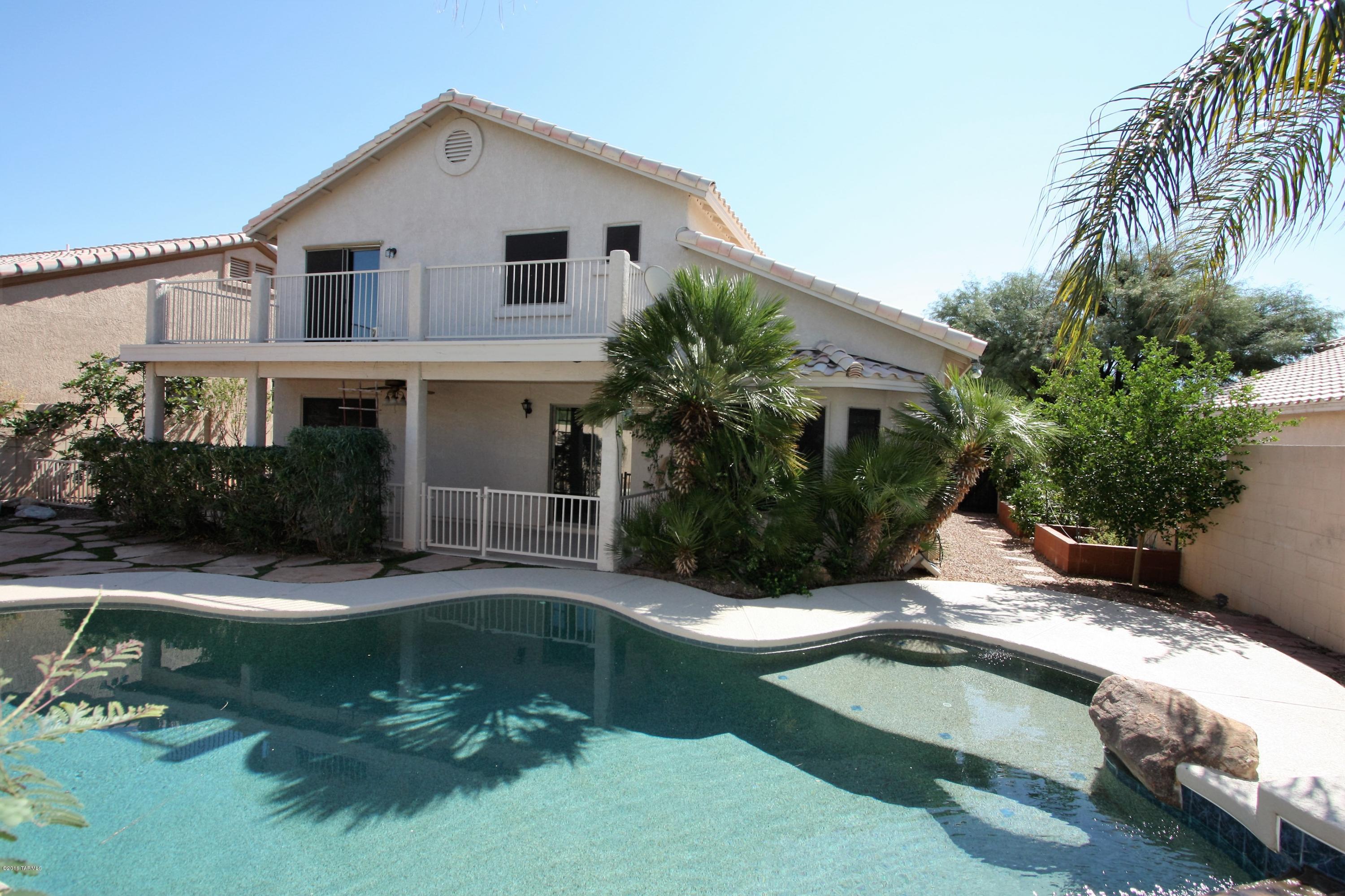 11137 N Par Drive