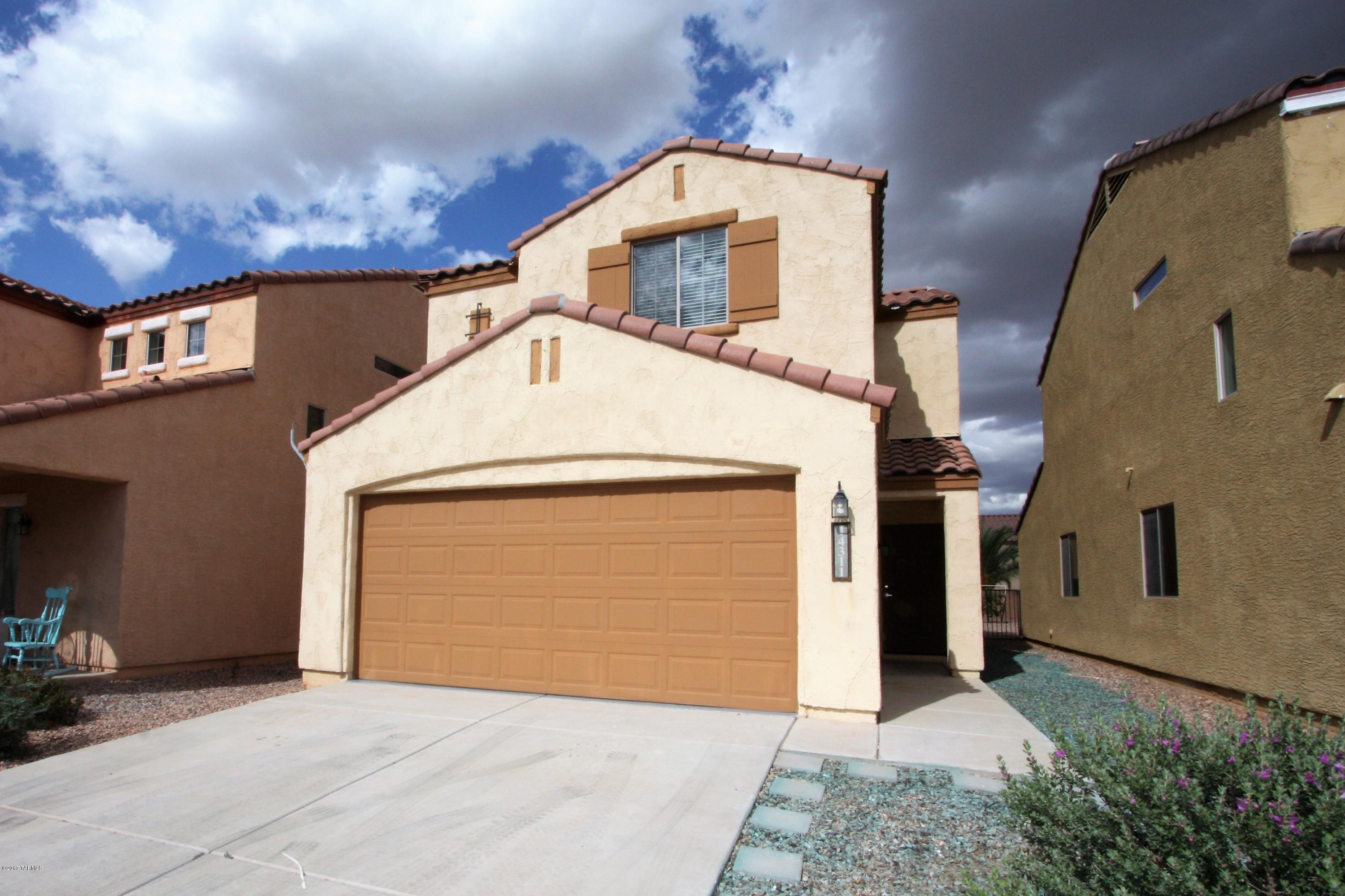 14311 S Camino Vallado