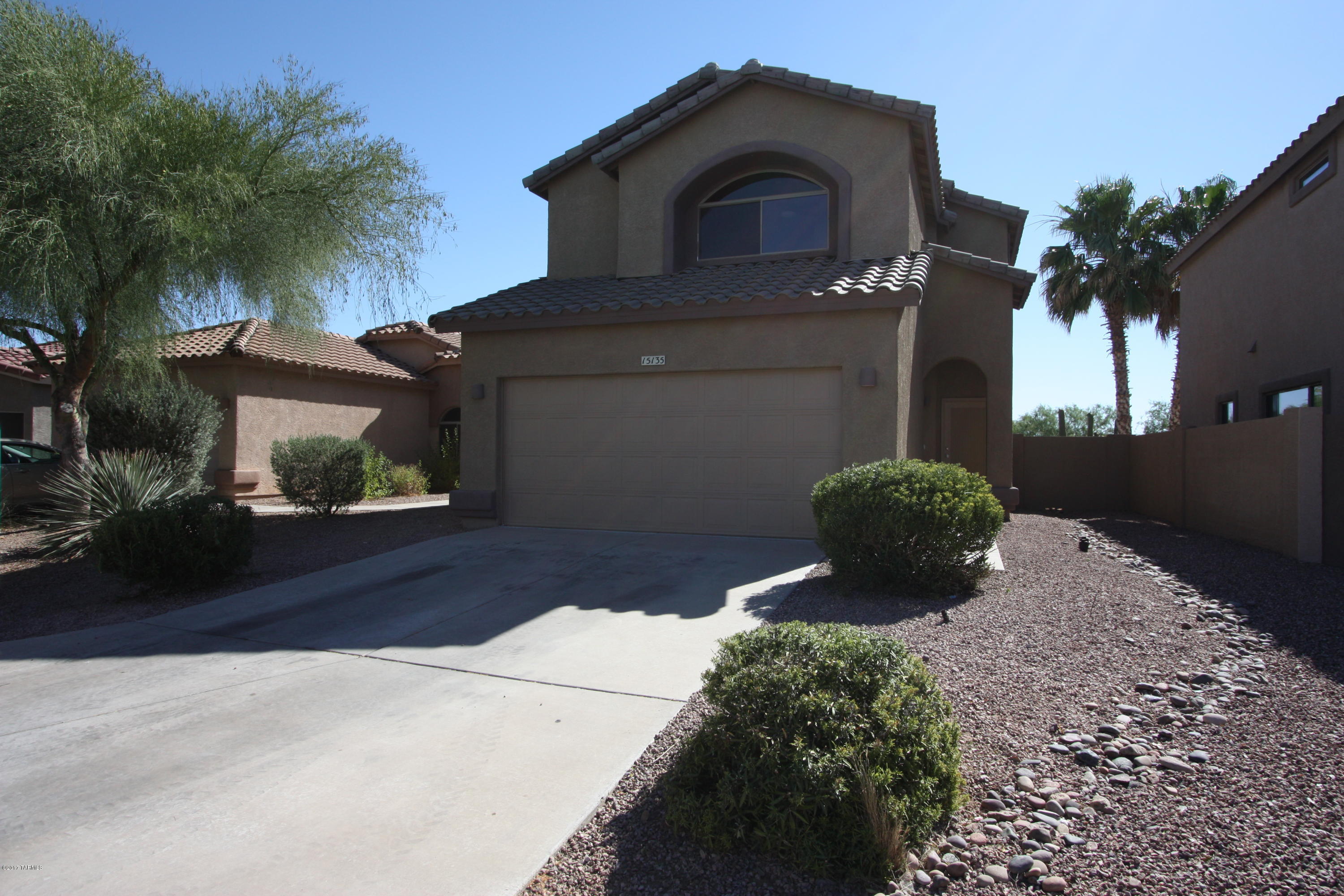 15135 S Theodore Roosevelt Way