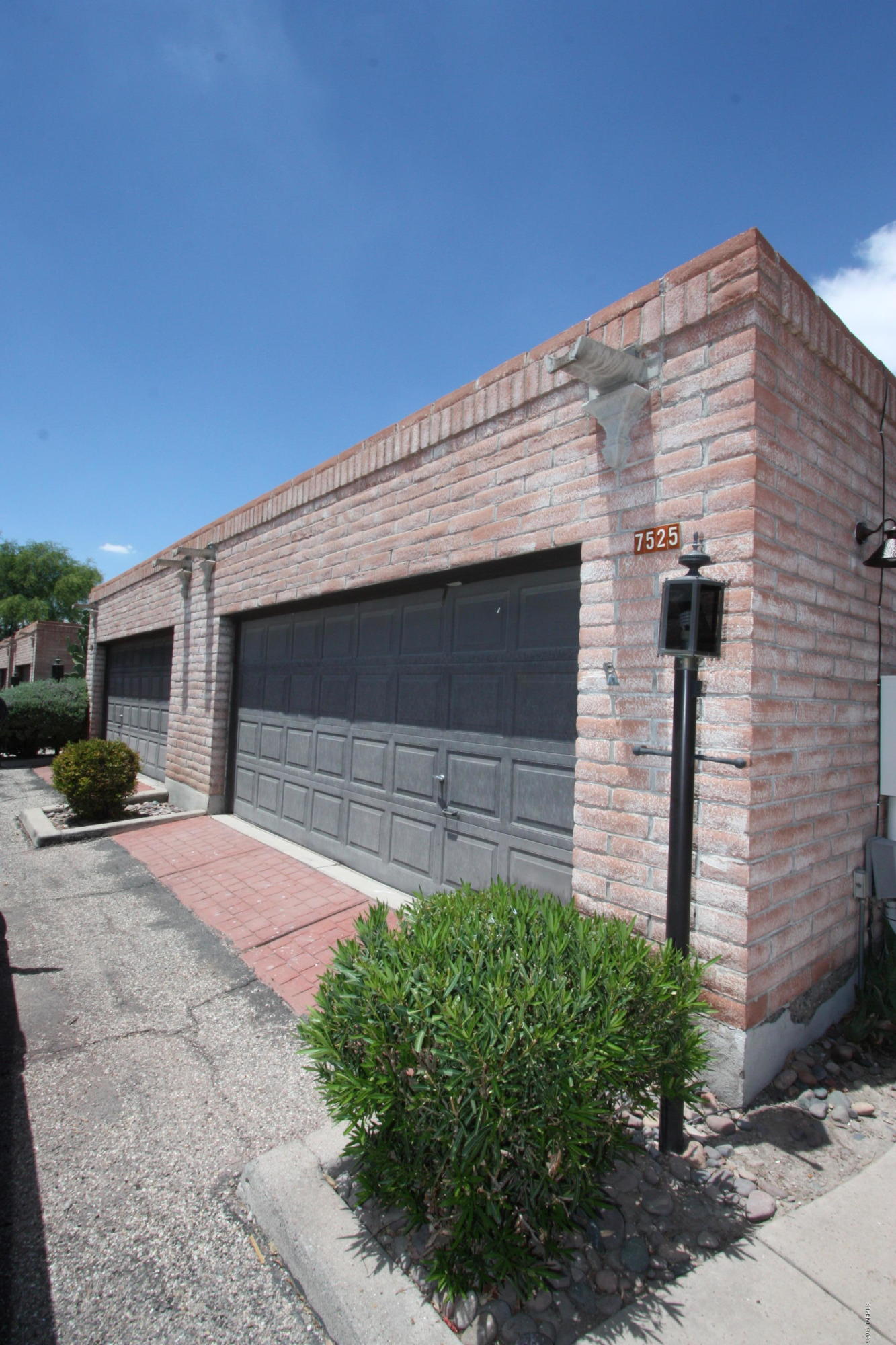 7525 E Camino De Querabi