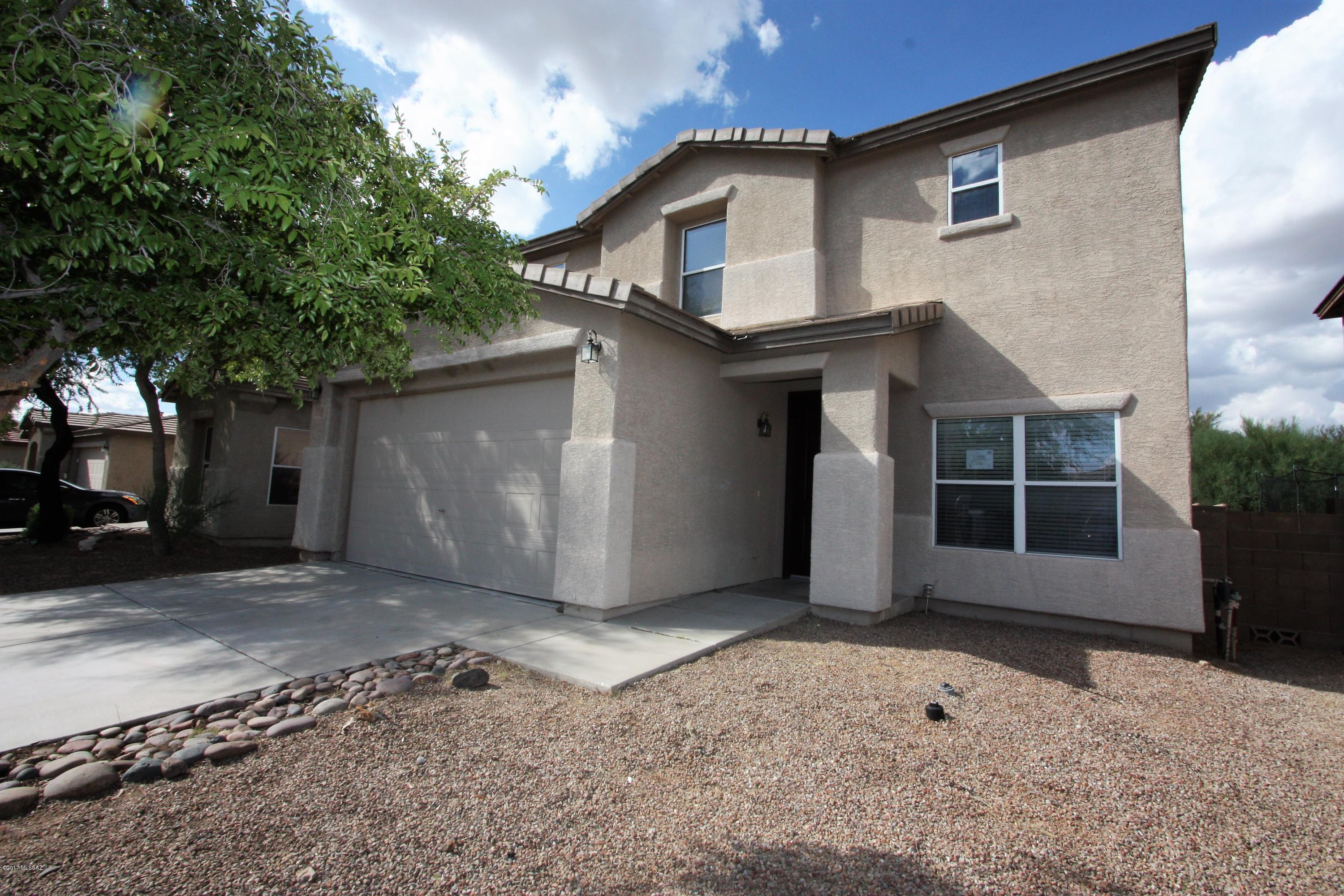 3358 W Sagebrush Hills Court
