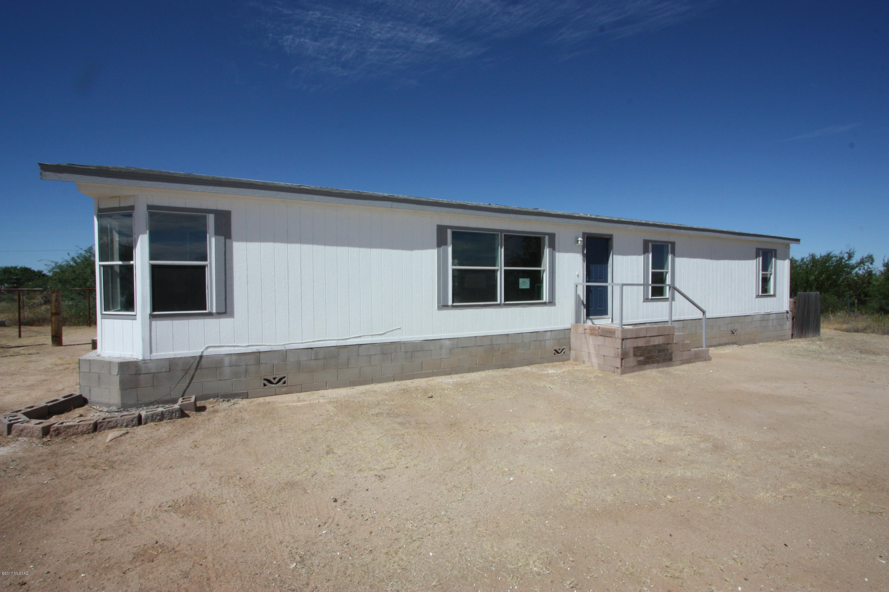 8664 S Fillmore Road