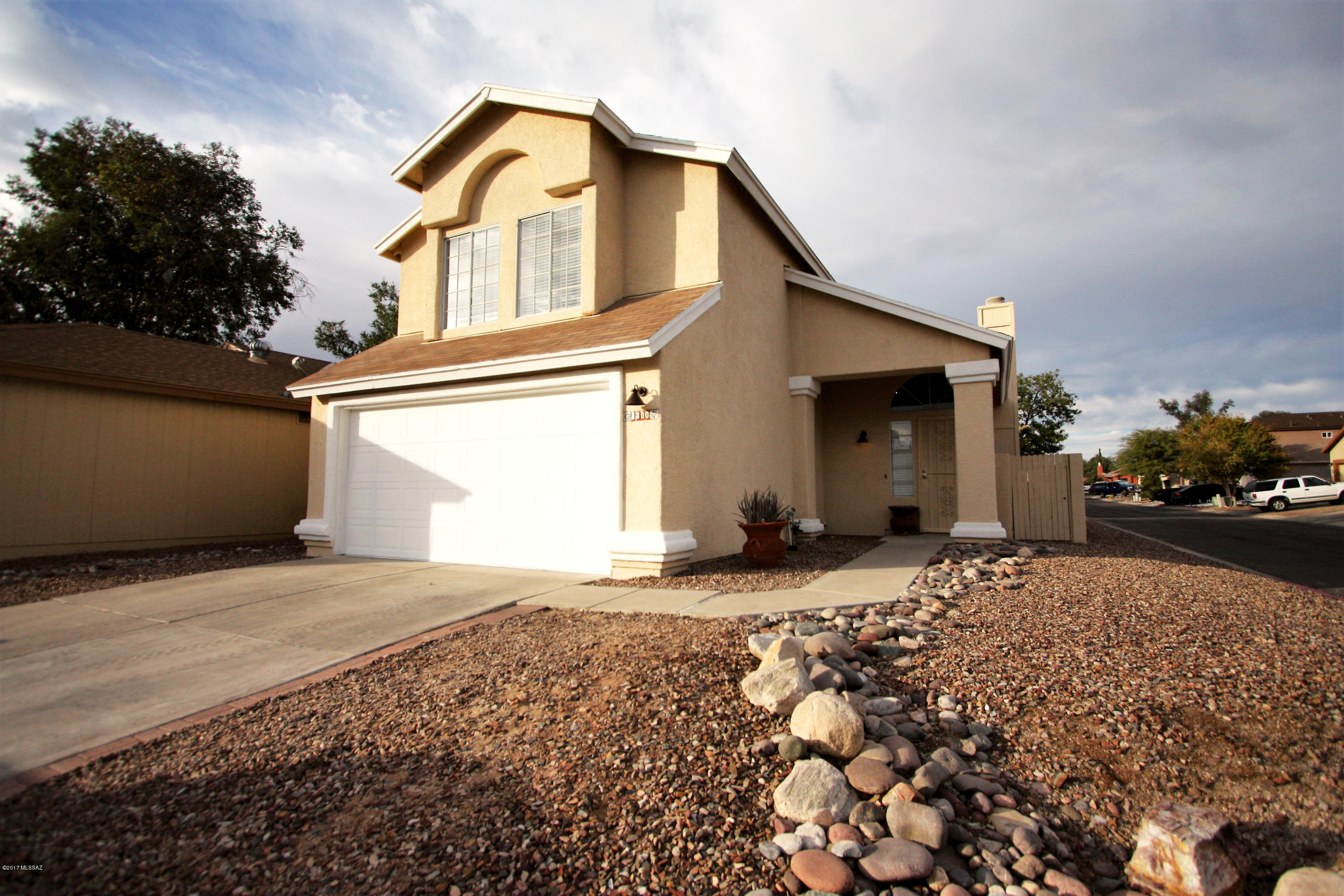 4300 W Bunk House Road
