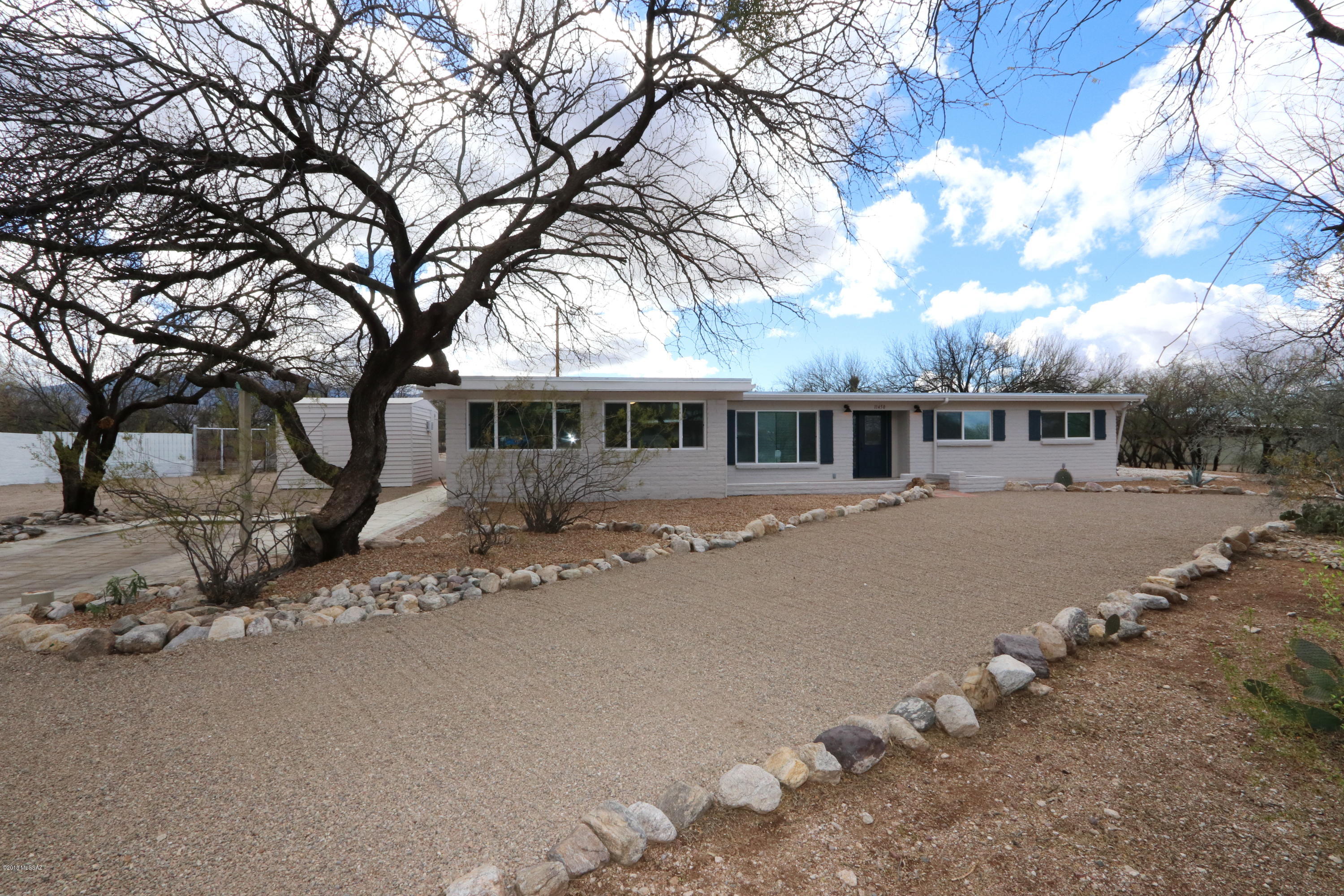 11450 E Sundance Drive
