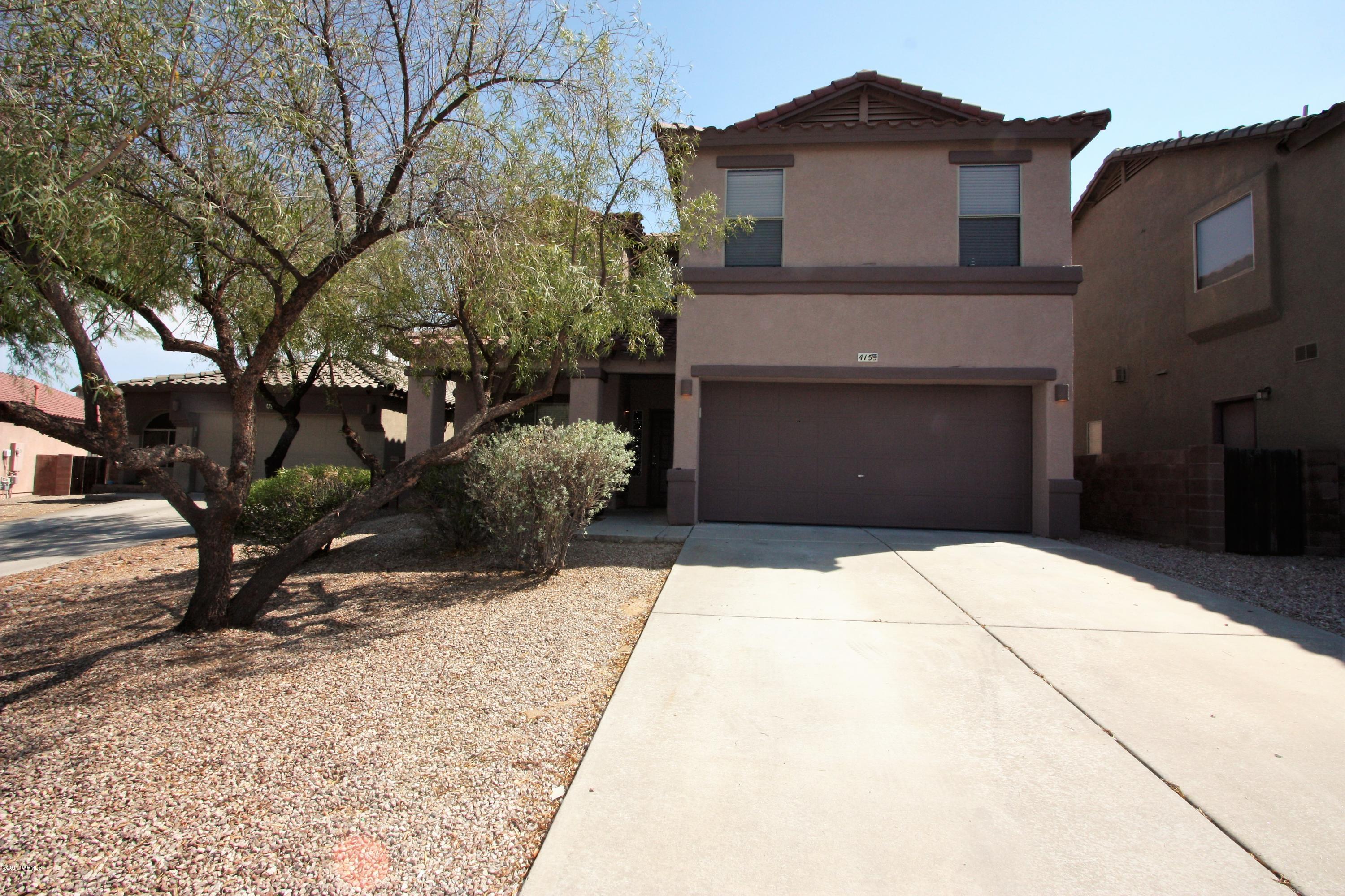 4159 W Glance Mine Place