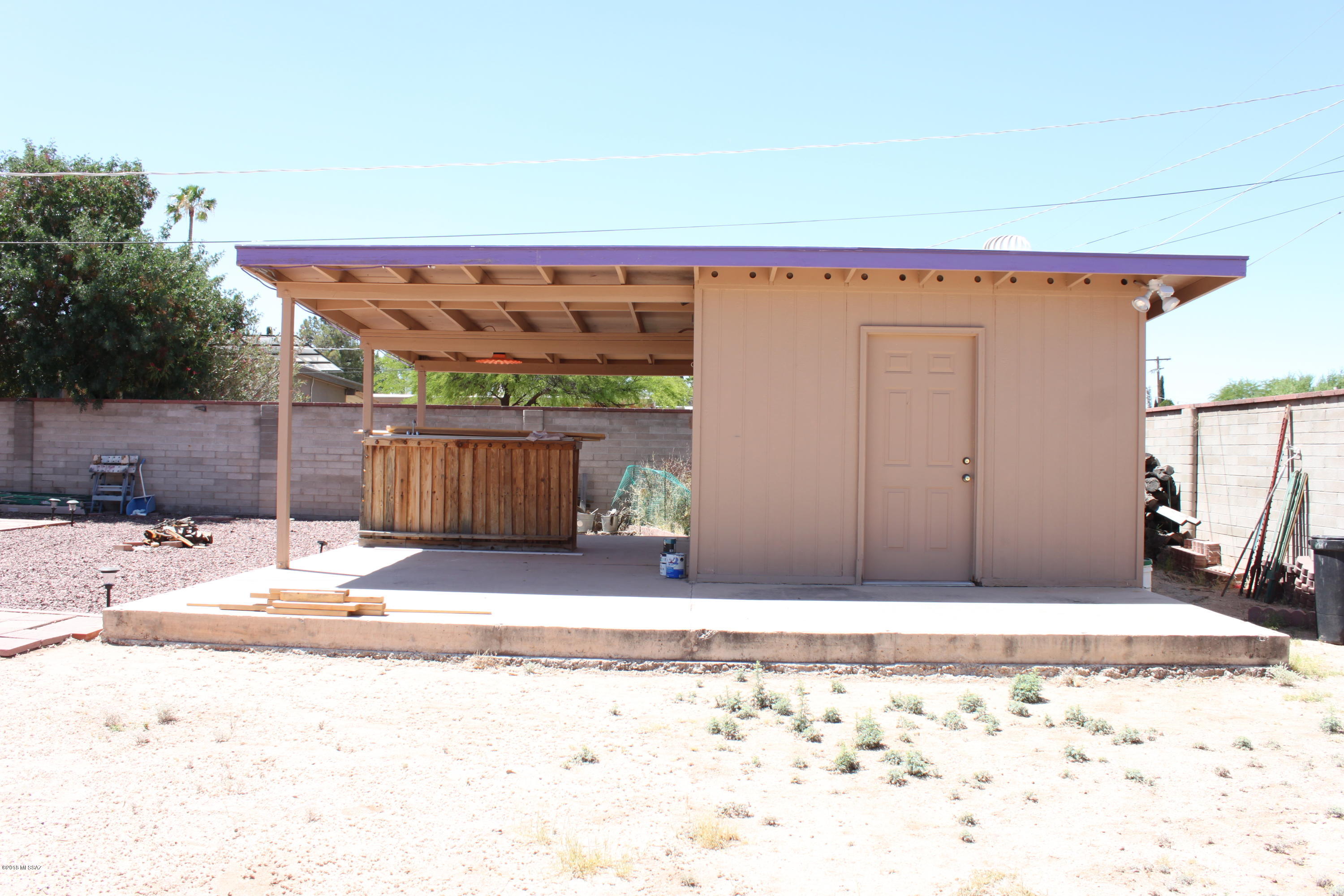 3320 S Irene Place