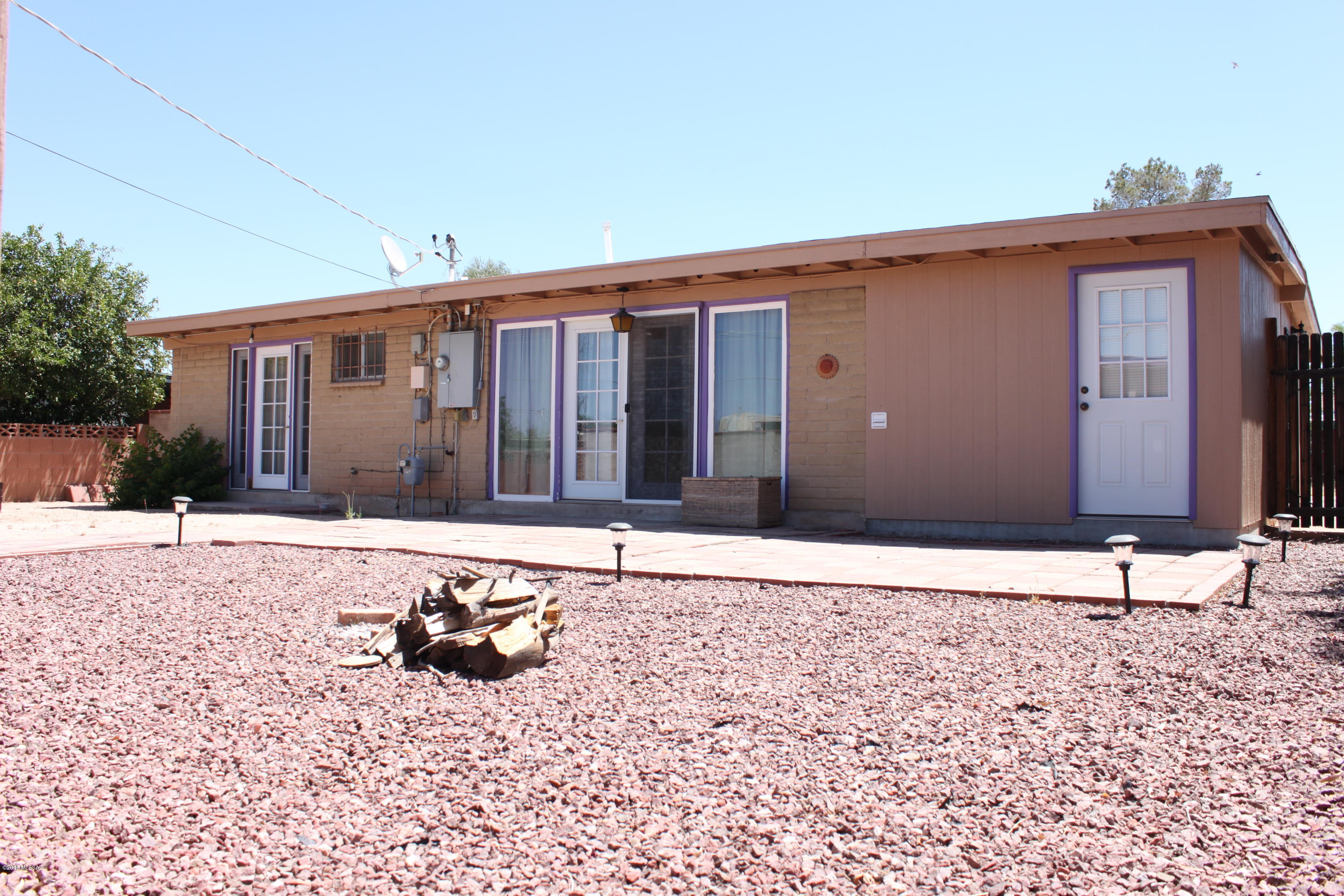 3320 S Irene Place