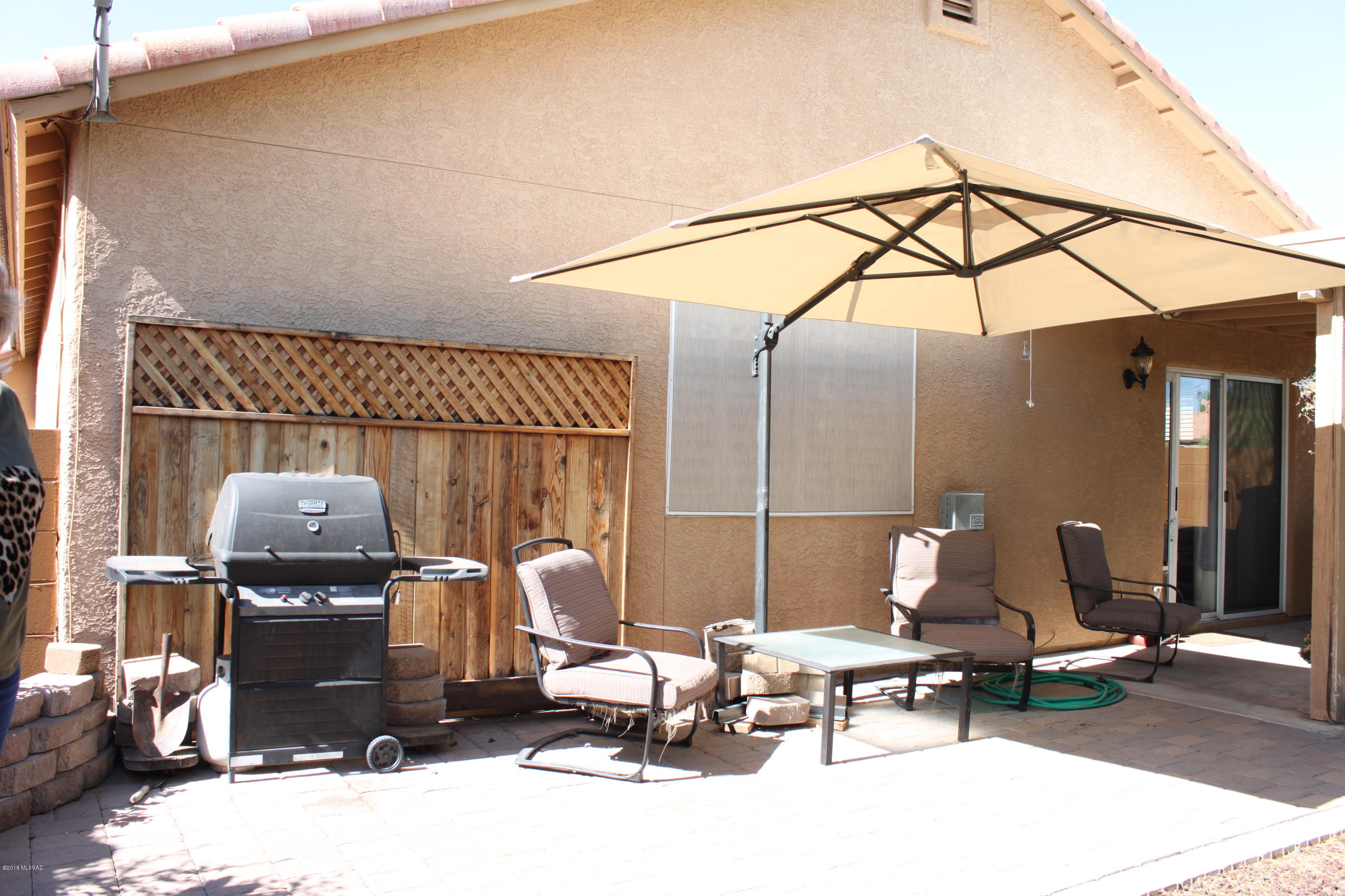 3641 W Camino De Caliope