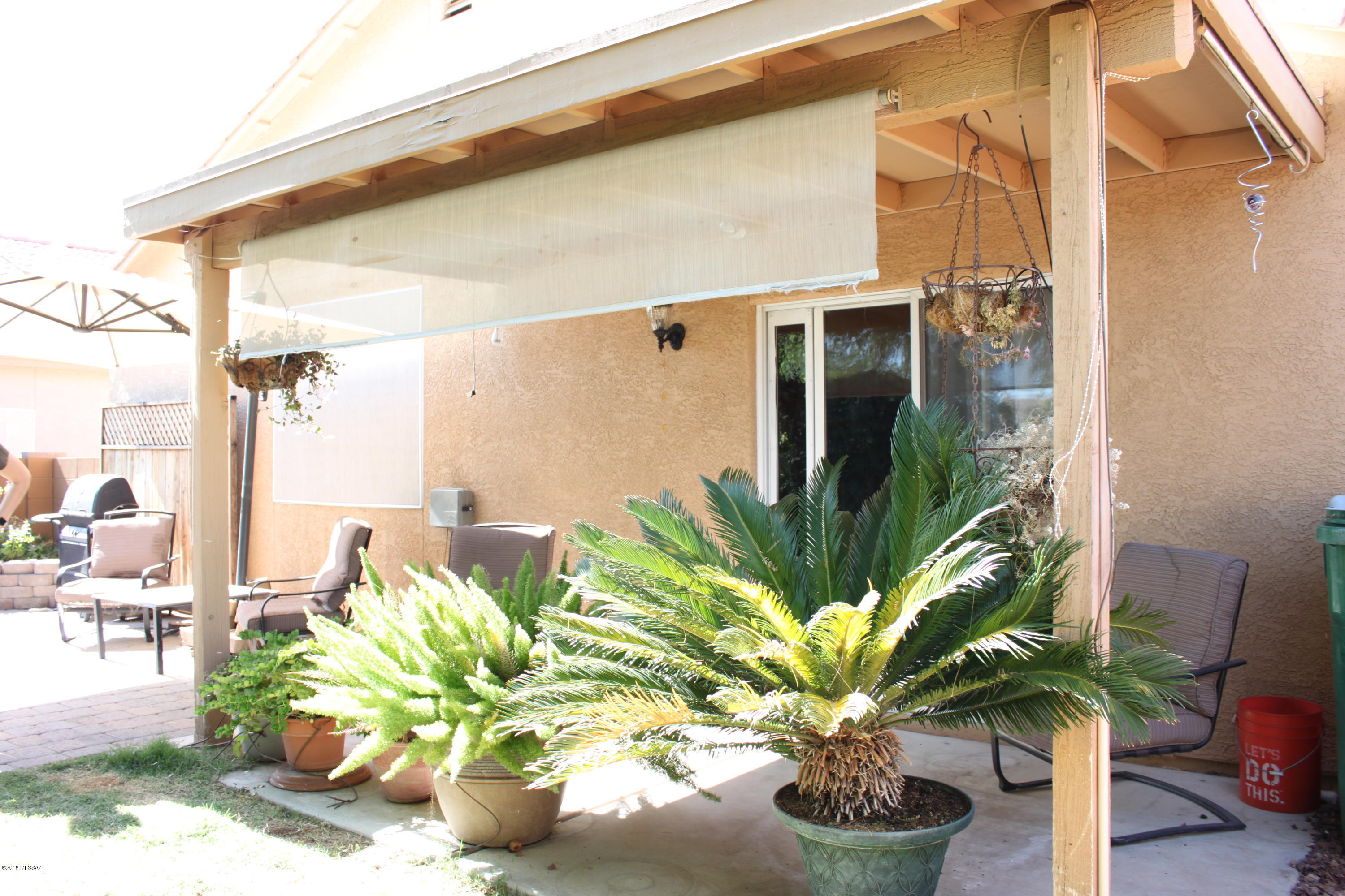 3641 W Camino De Caliope