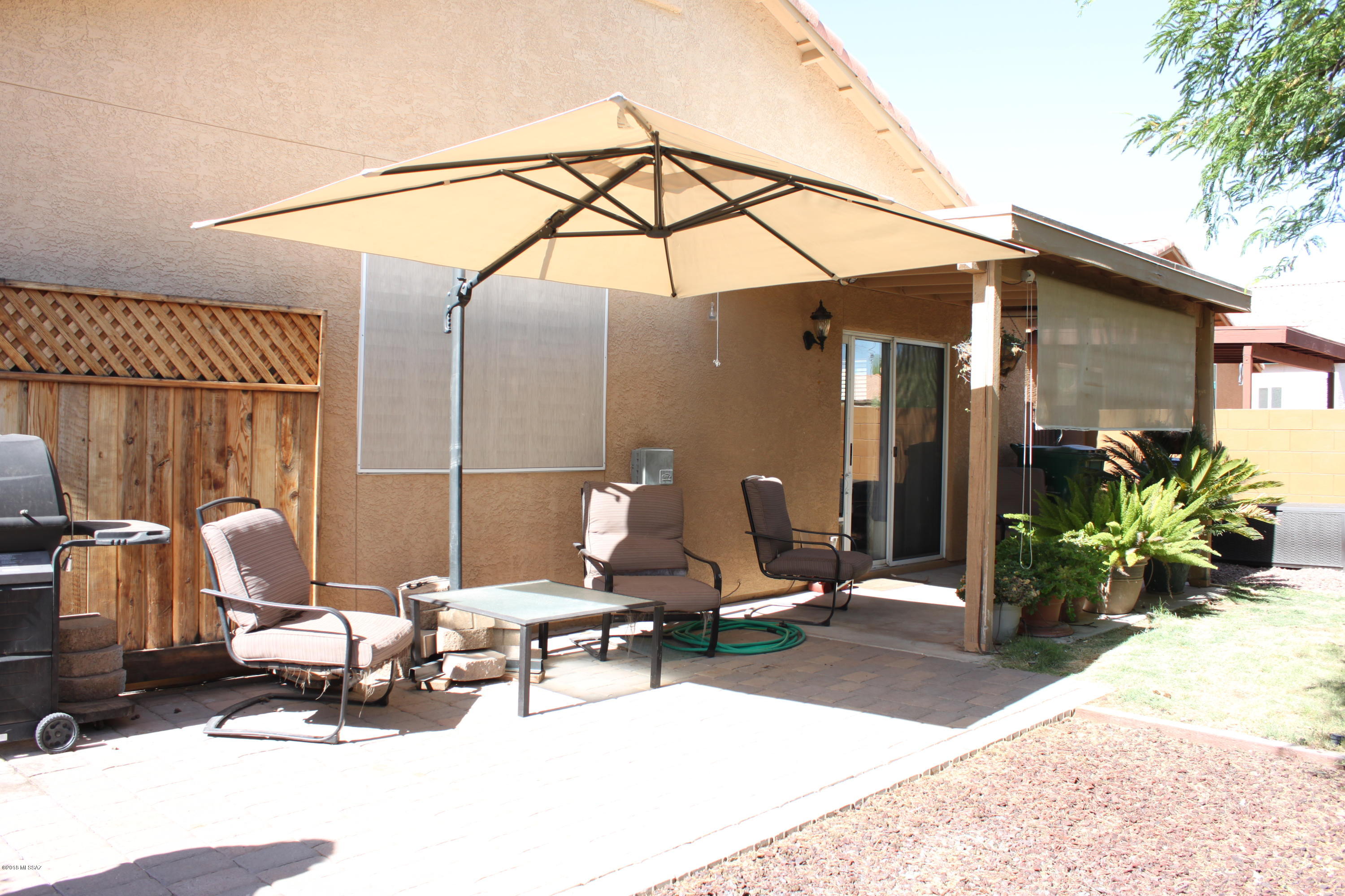 3641 W Camino De Caliope