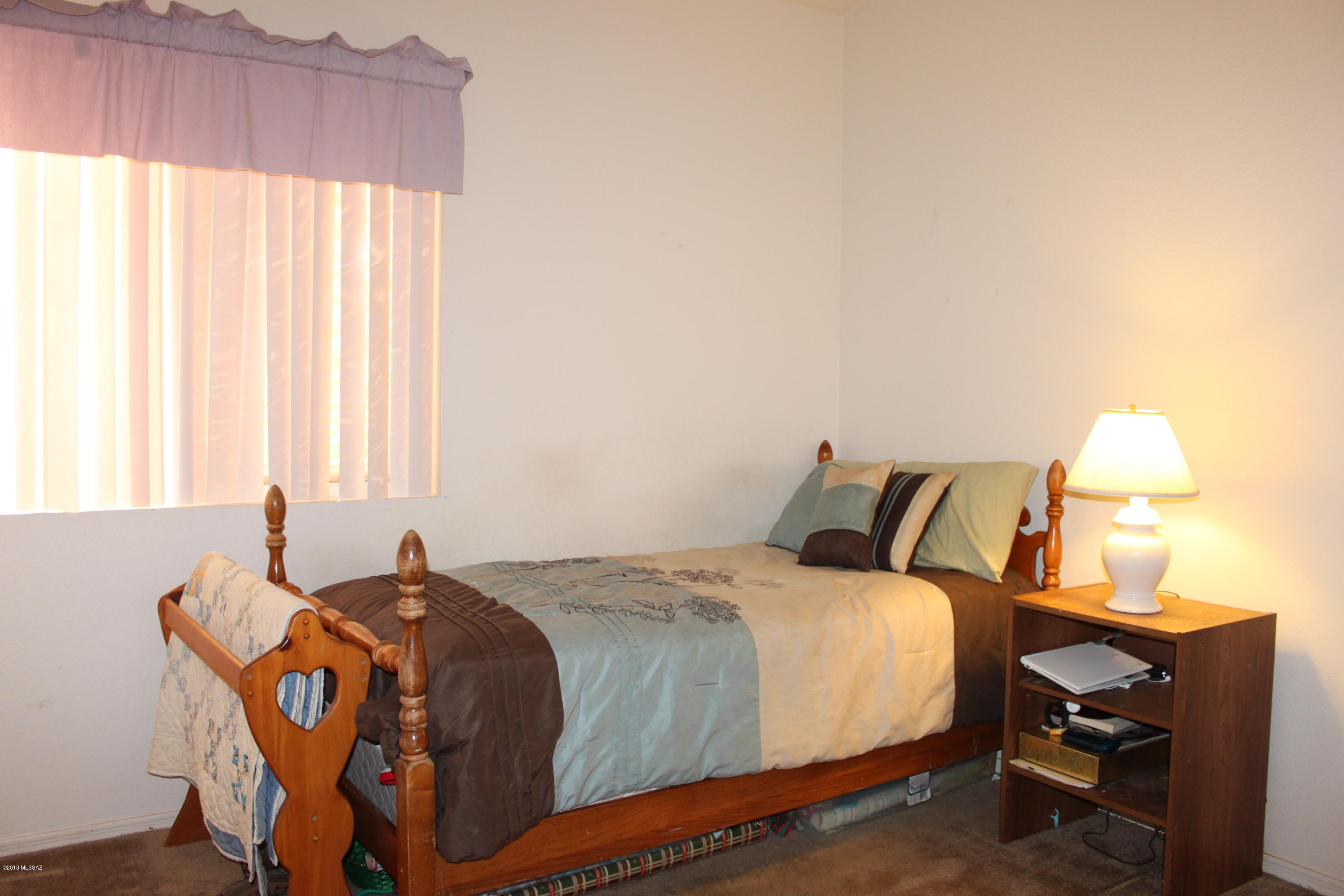 3641 W Camino De Caliope