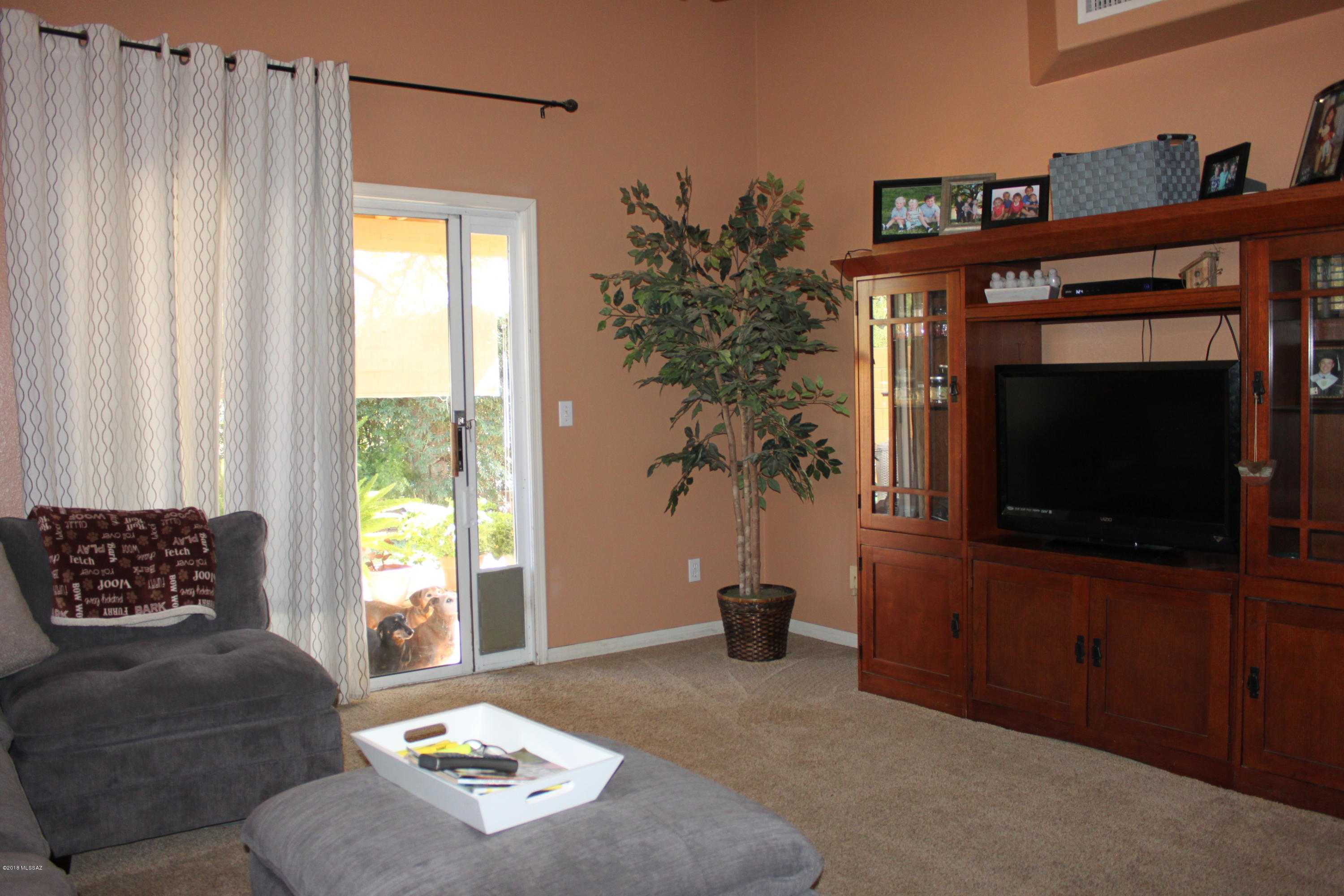 3641 W Camino De Caliope