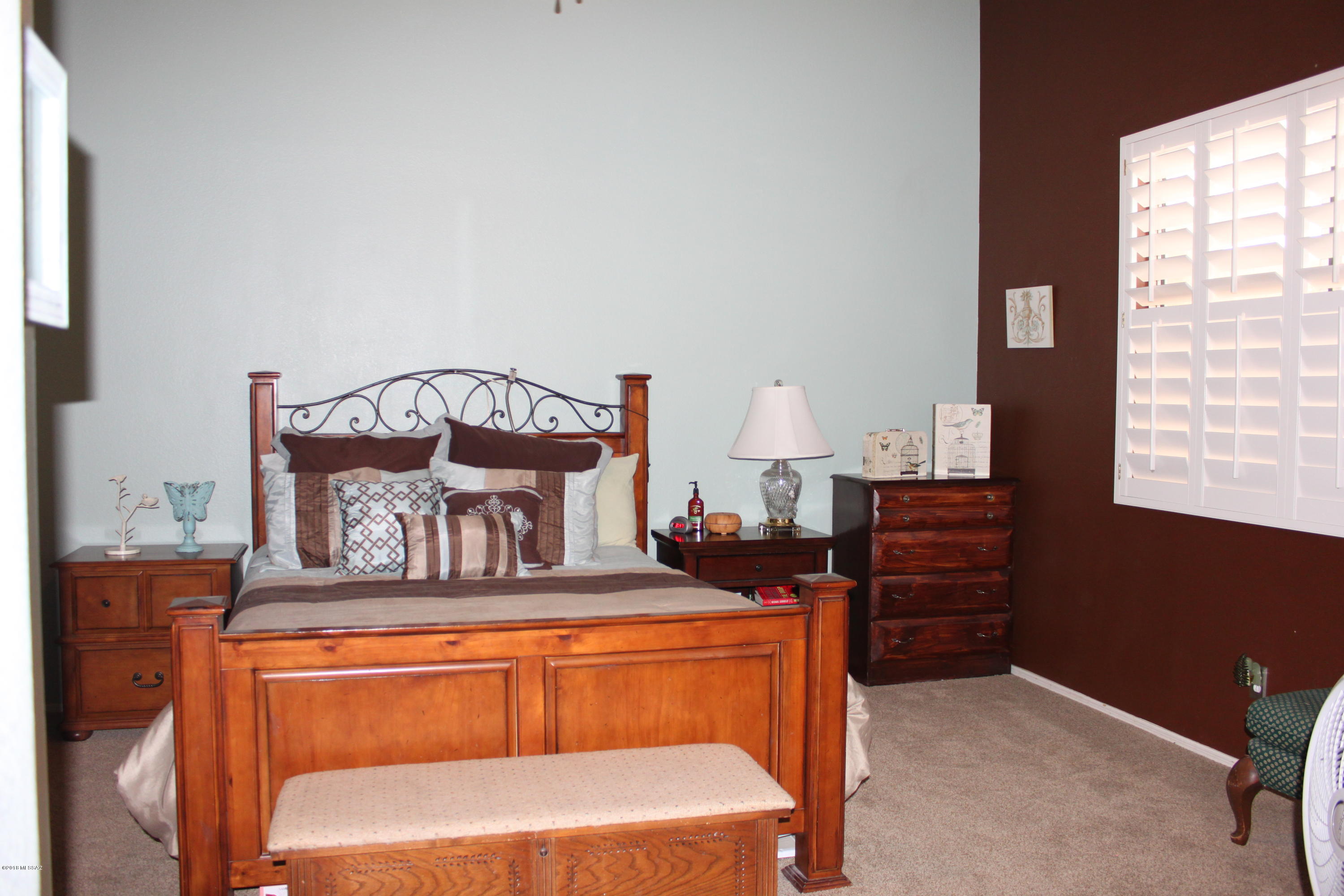 3641 W Camino De Caliope