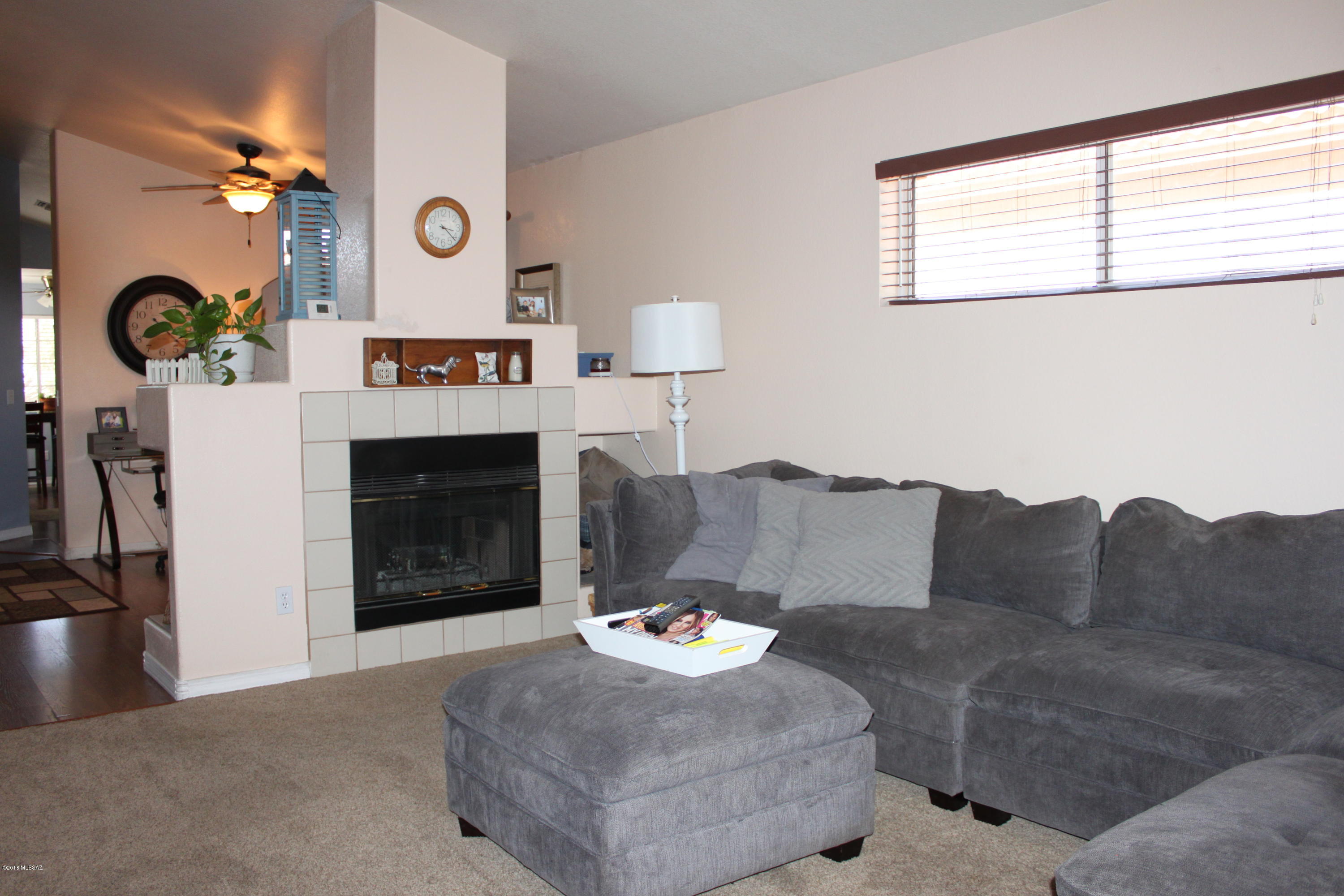 3641 W Camino De Caliope