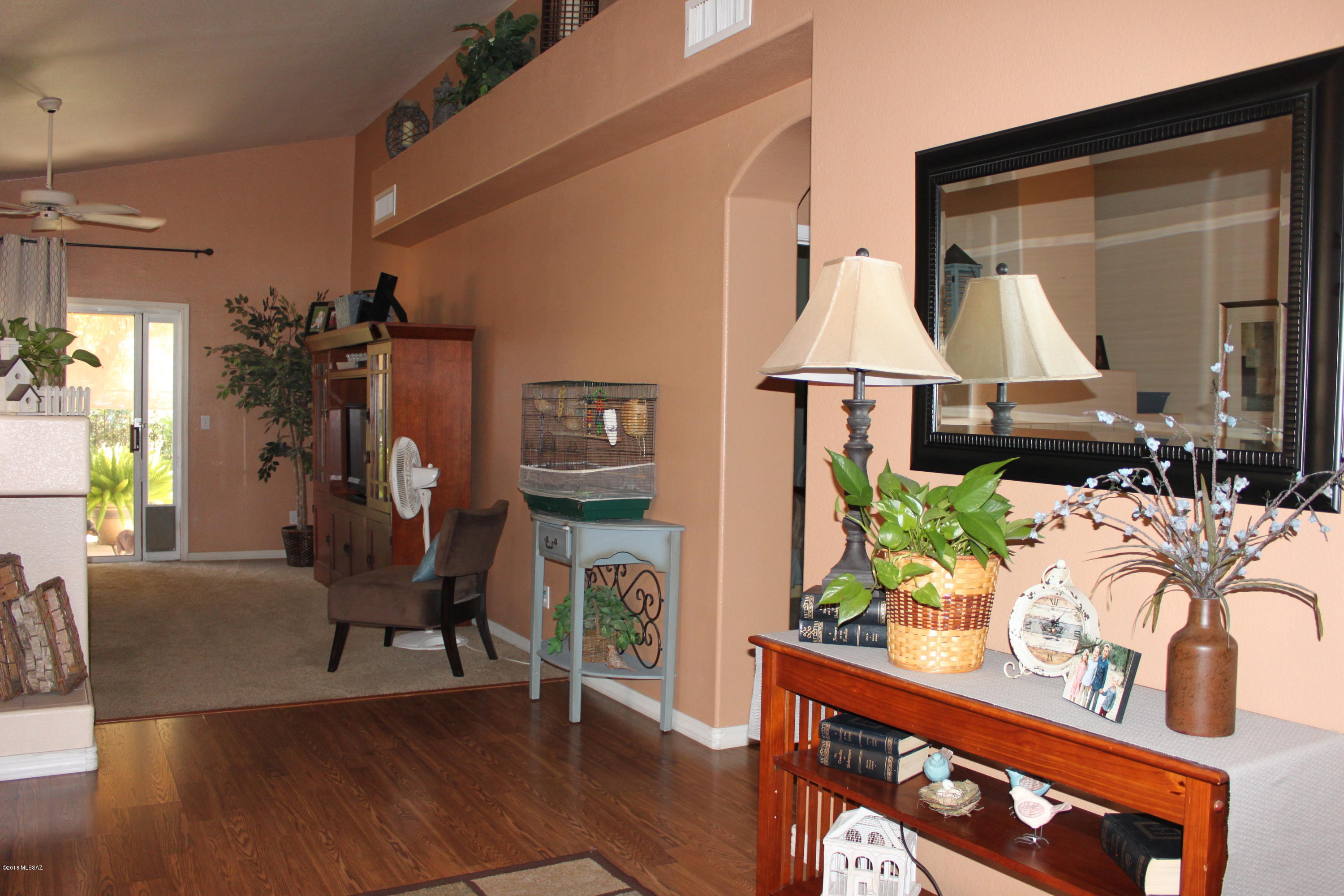 3641 W Camino De Caliope