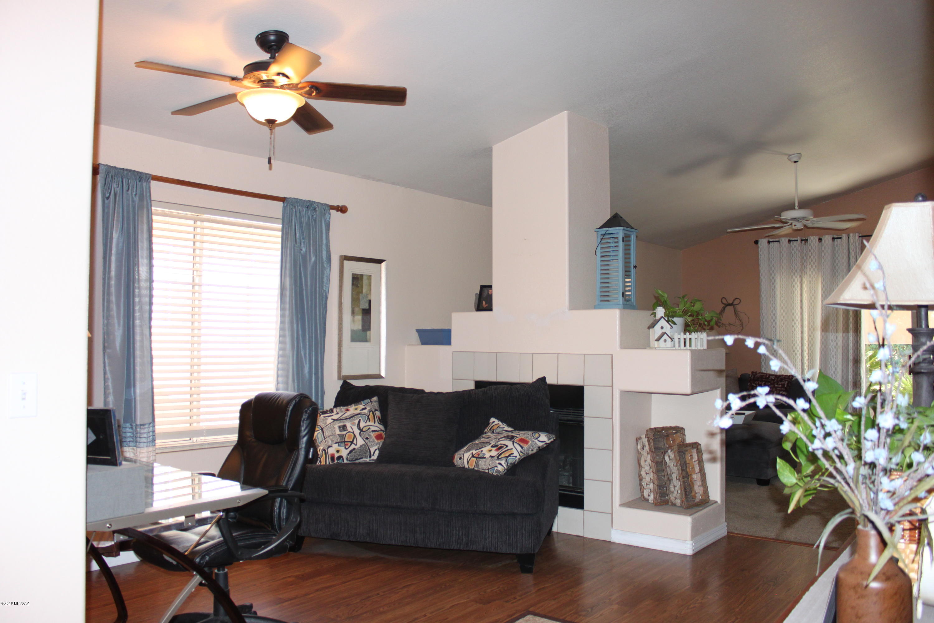 3641 W Camino De Caliope