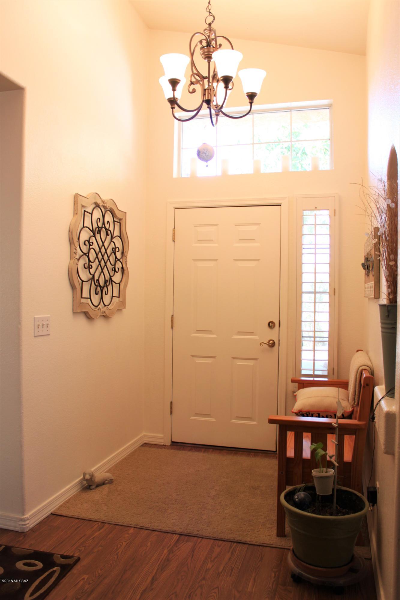 3641 W Camino De Caliope