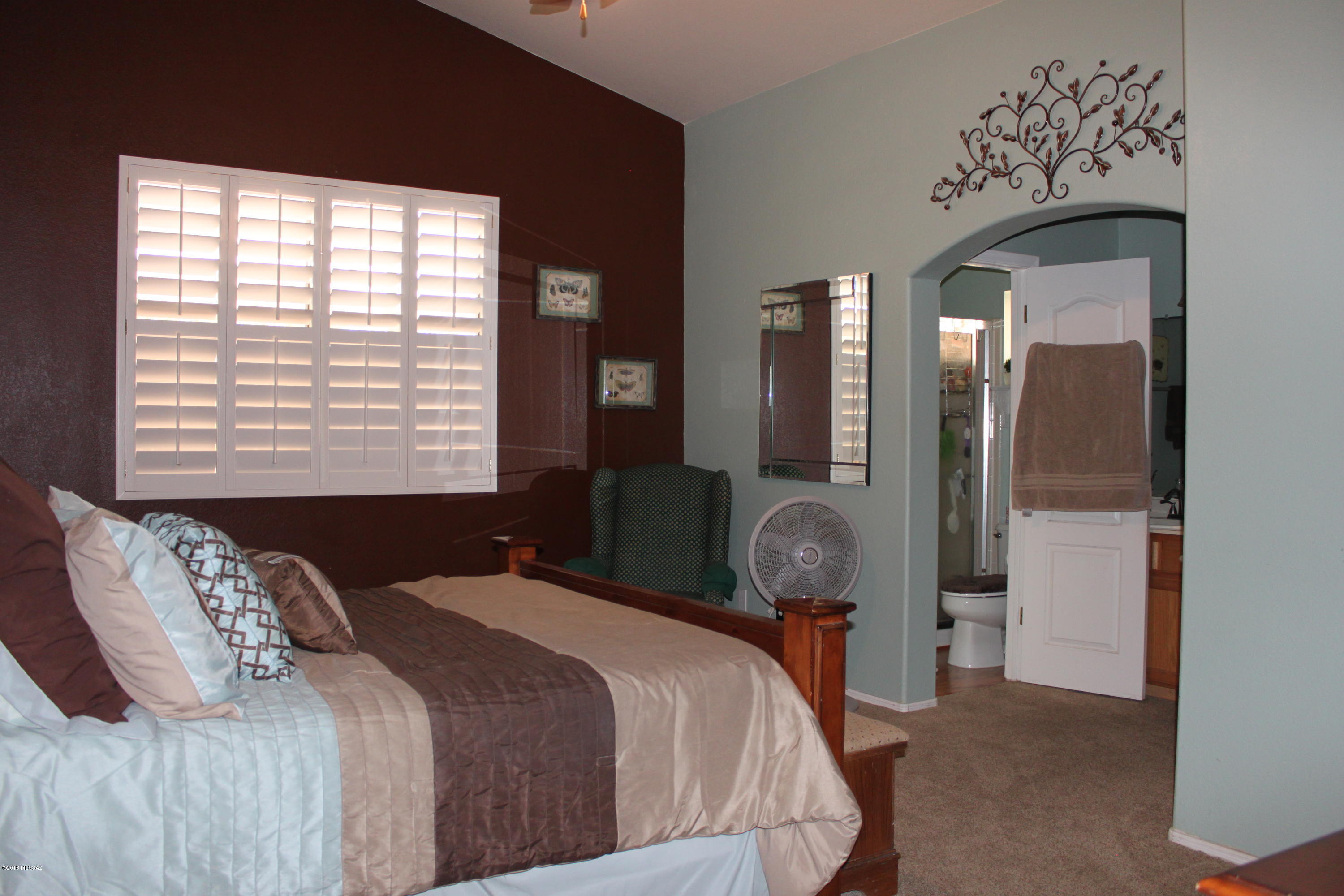 3641 W Camino De Caliope