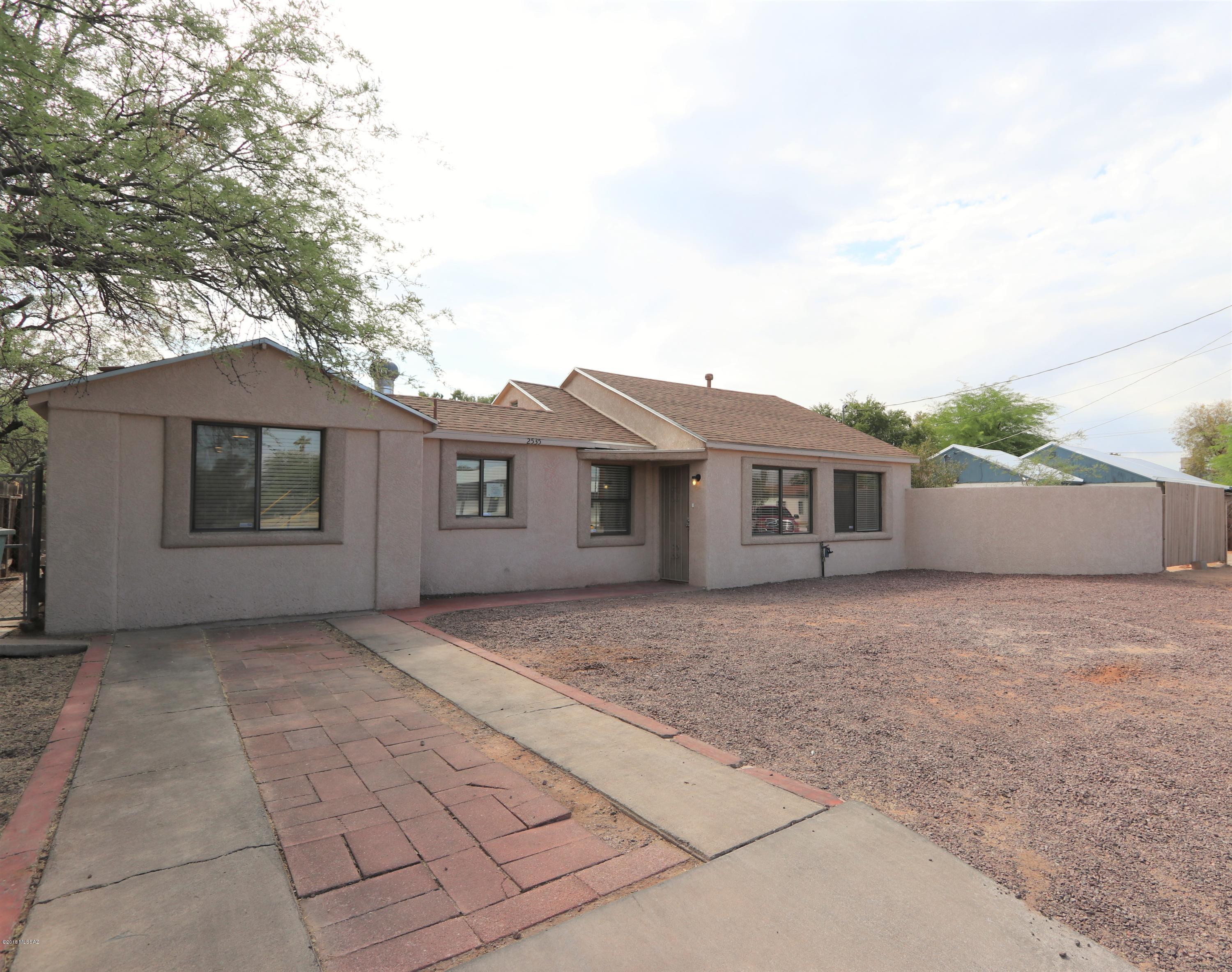 2535 N Palo Verde Avenue