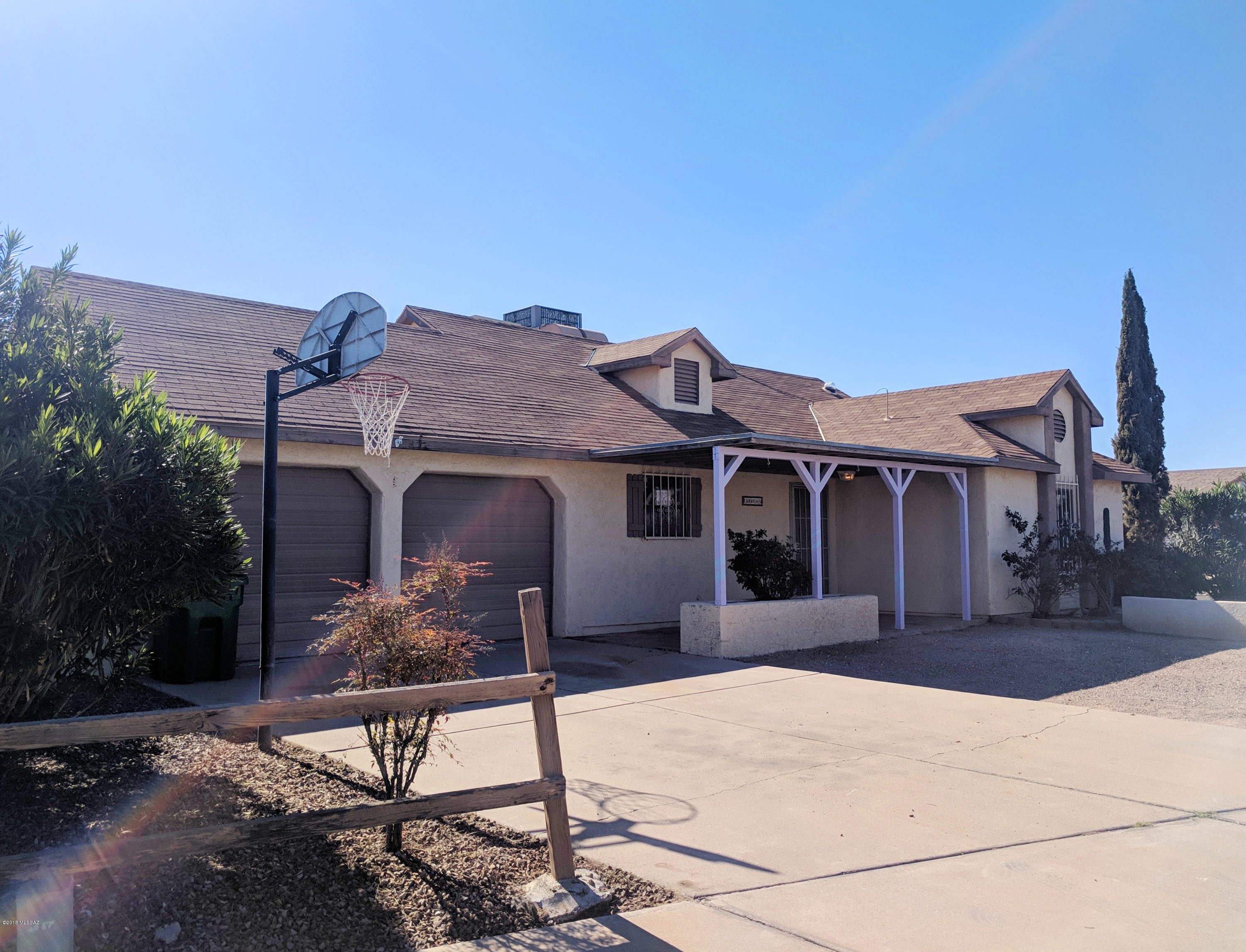 3013 W Placita Maria