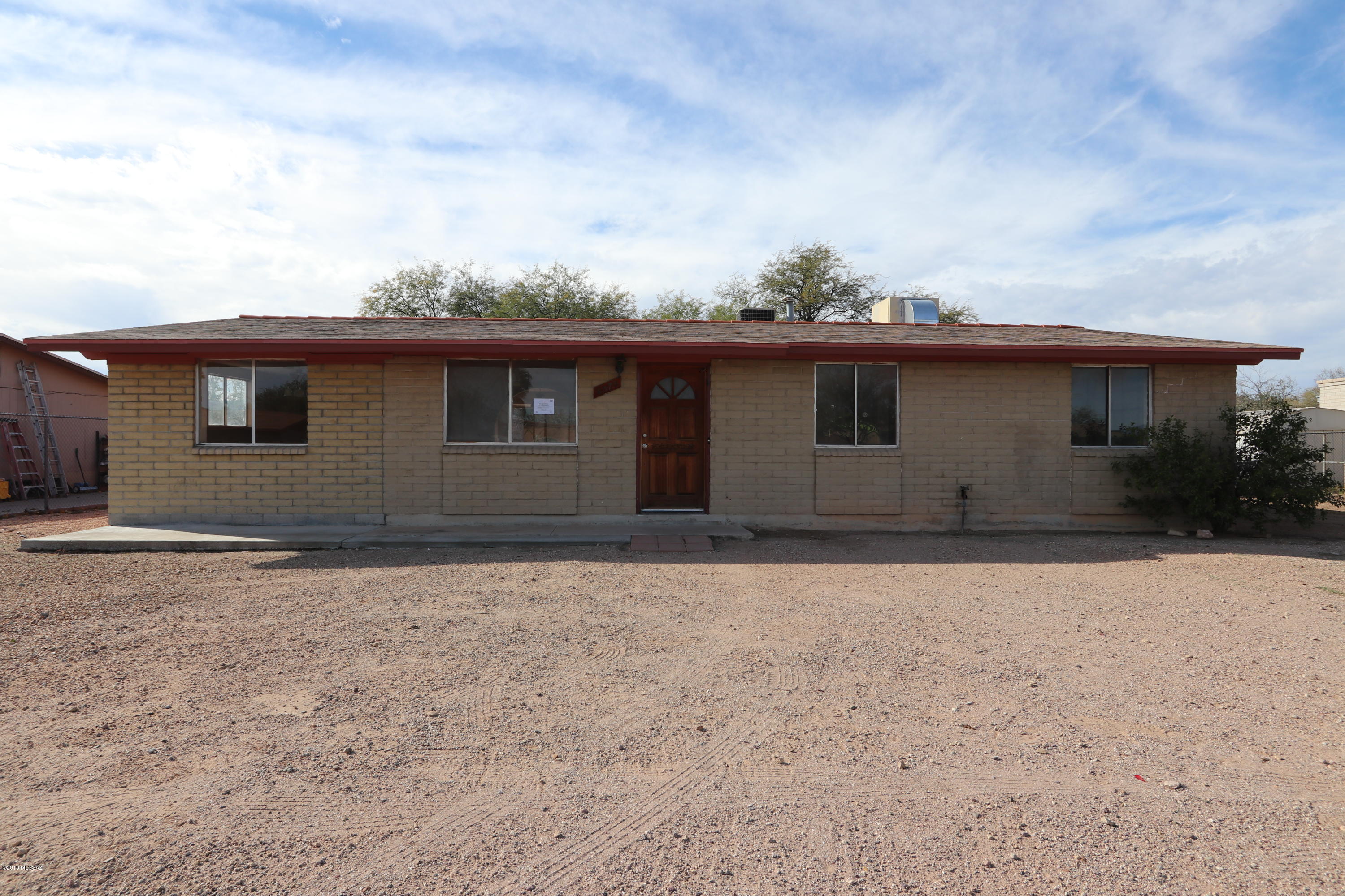 6370 S Cactus Wren Place