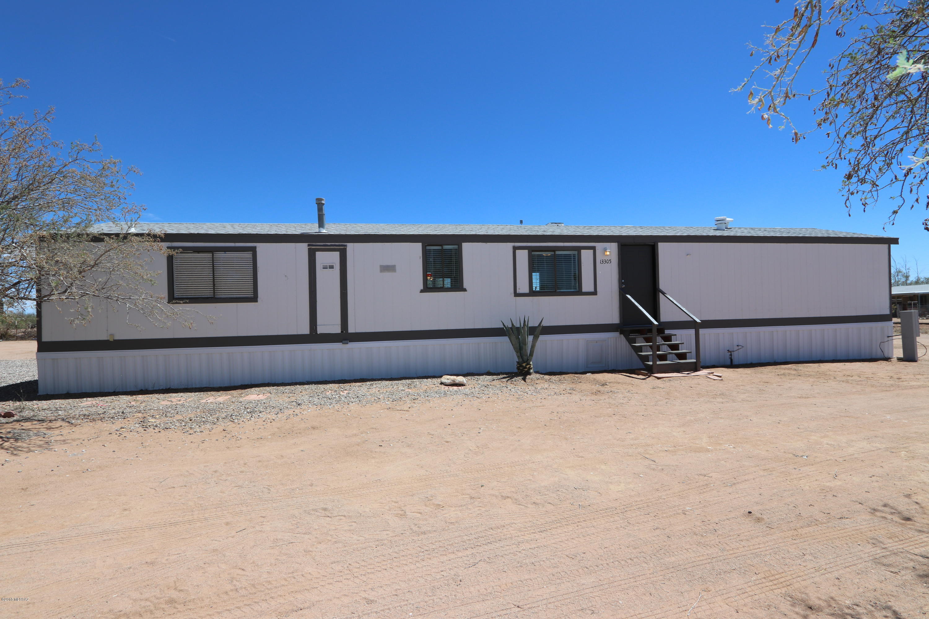 13305 W Camino De Conejo