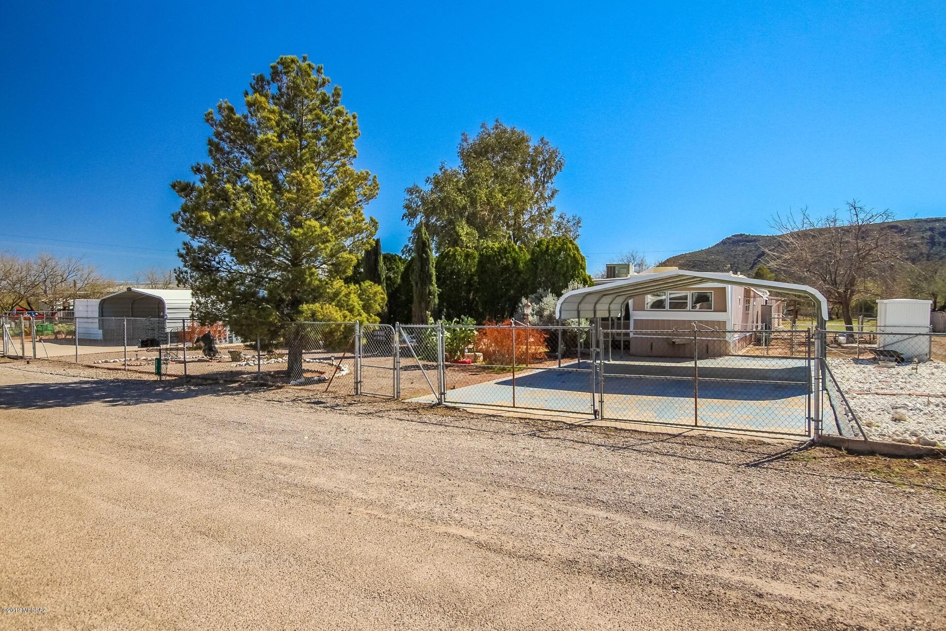 2915 W Via San Andrea