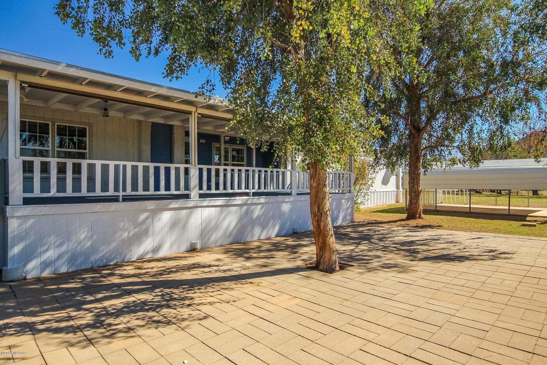 2915 W Via San Andrea