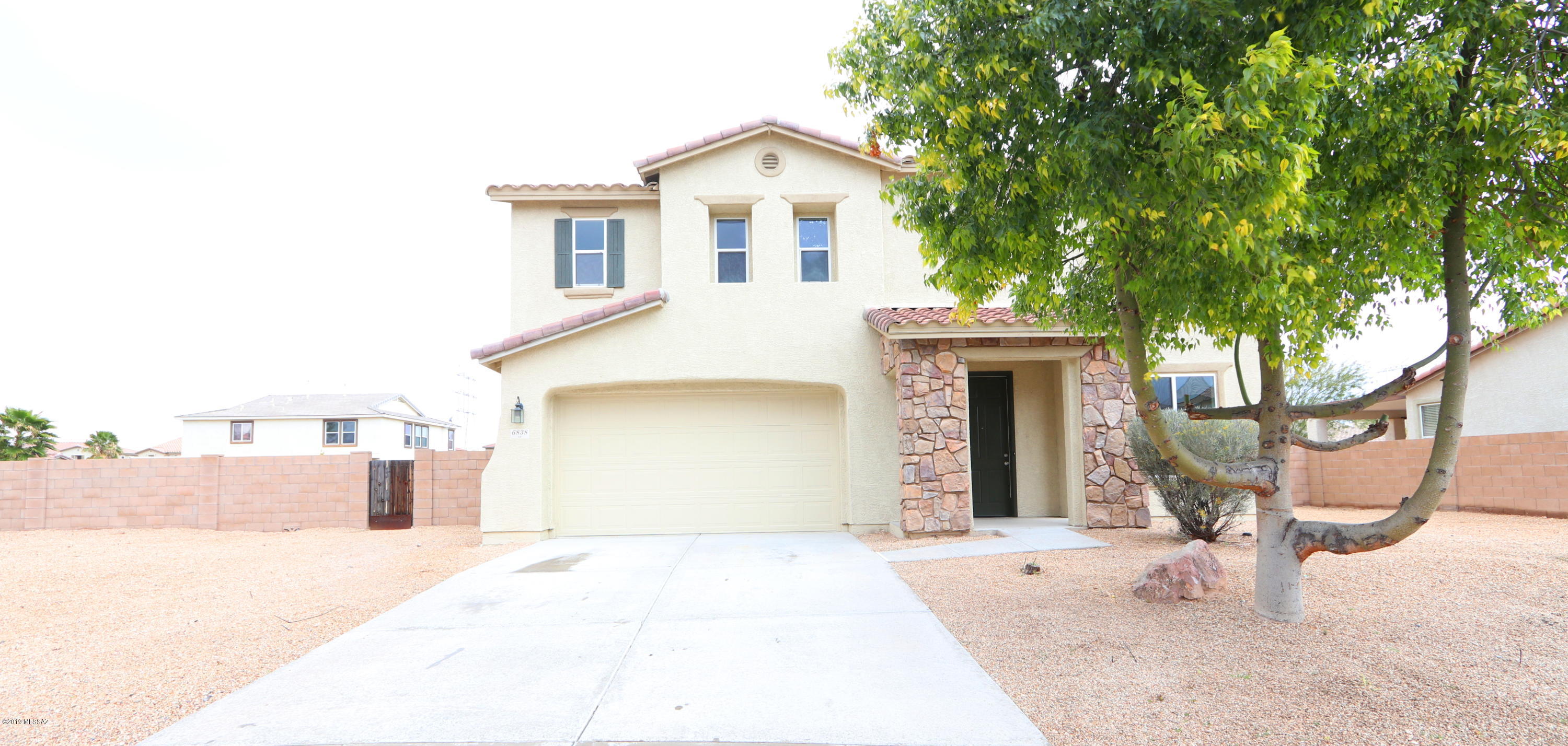 6838 S Twinberry Drive