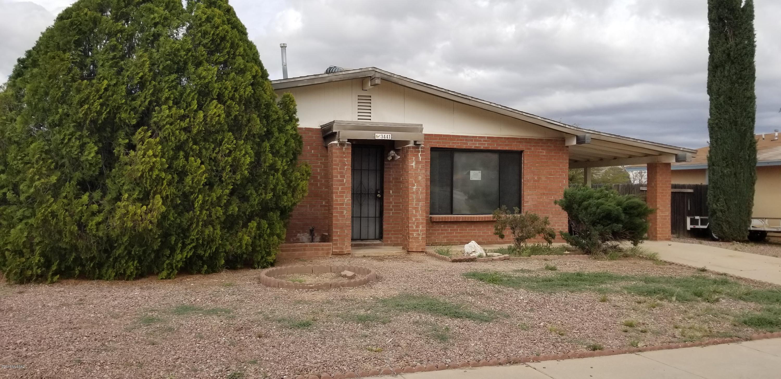 3441 S Mormon Drive